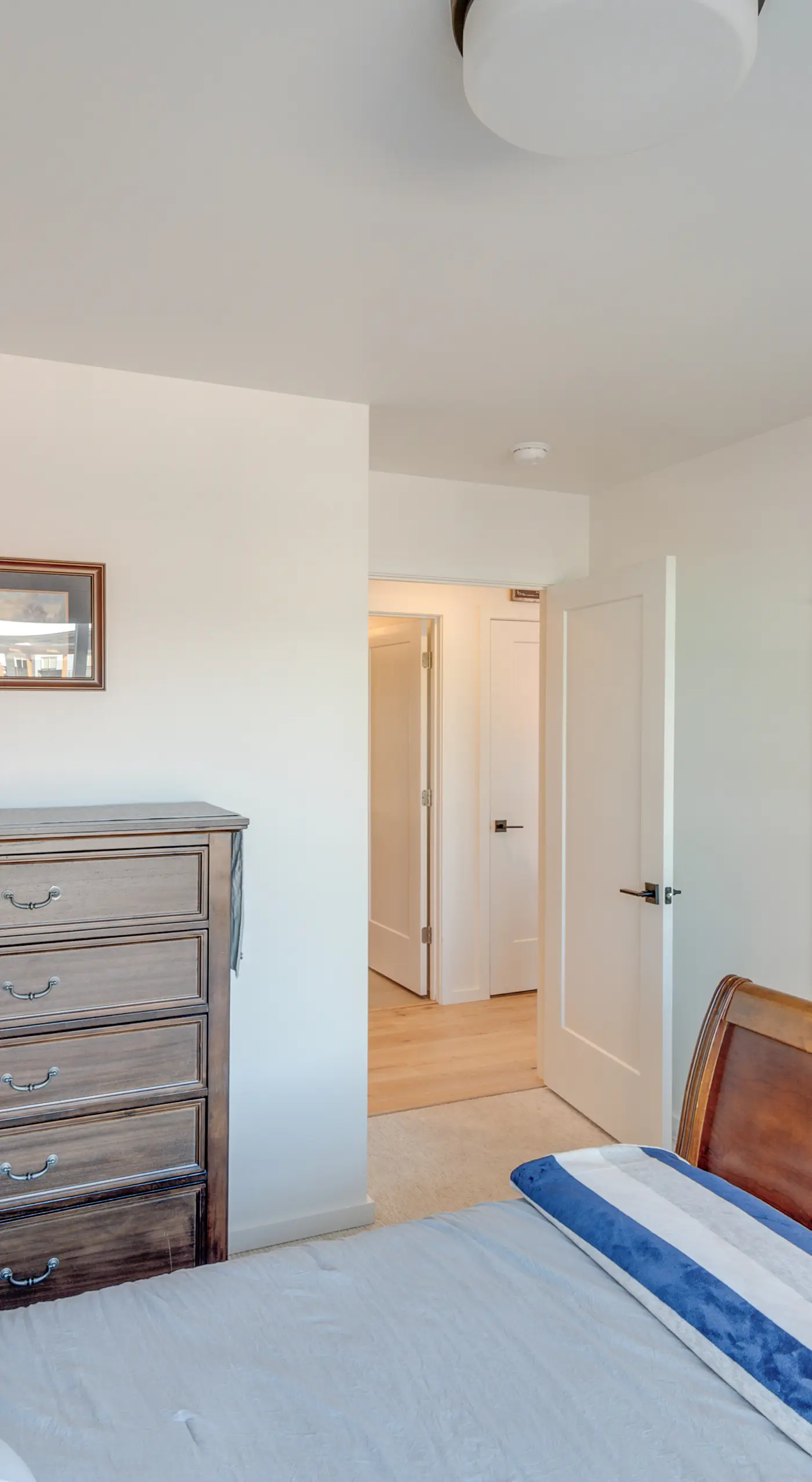 Modern Bozeman Condo w/ Balcony & Mountain Views!