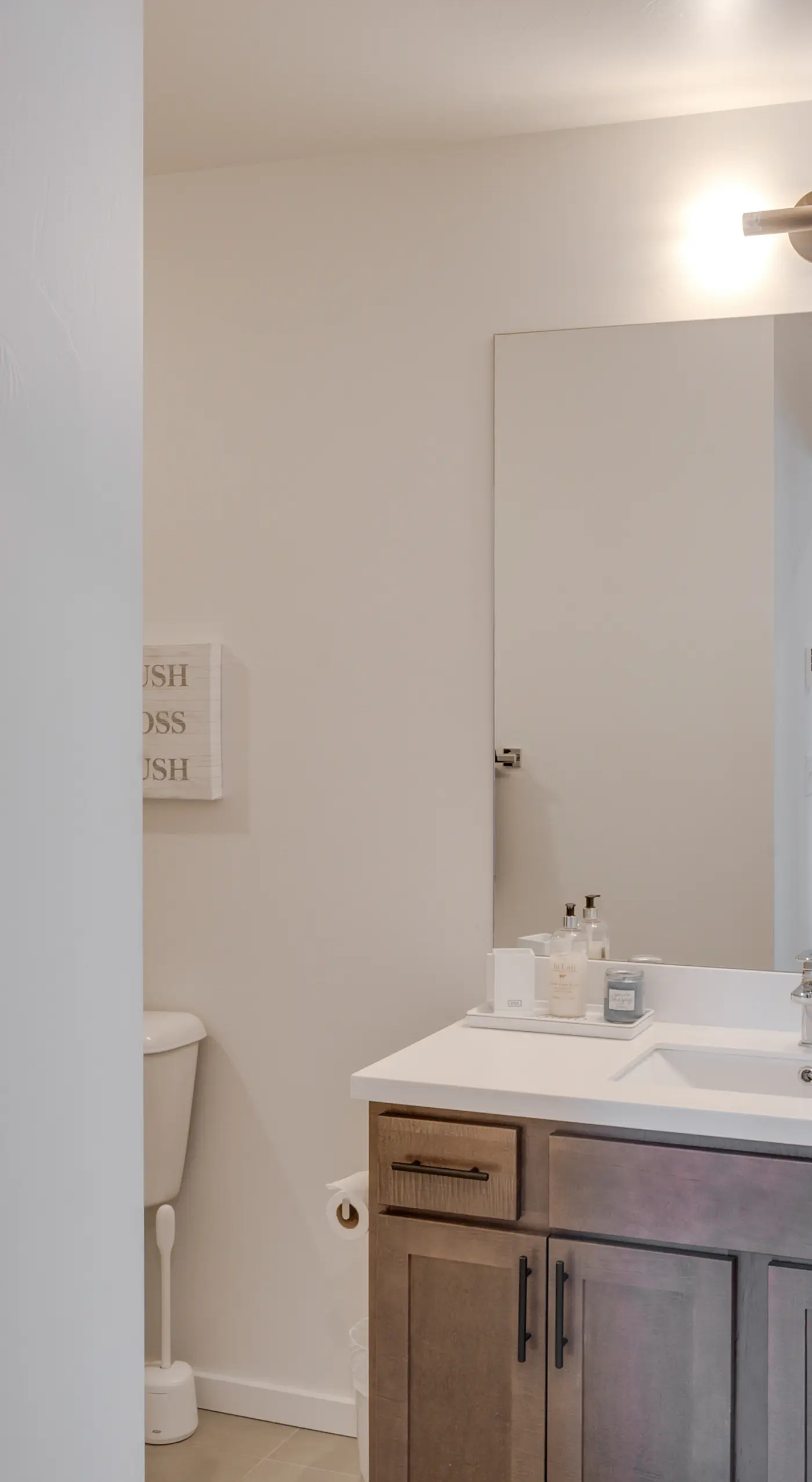 Modern Bozeman Condo w/ Balcony & Mountain Views!