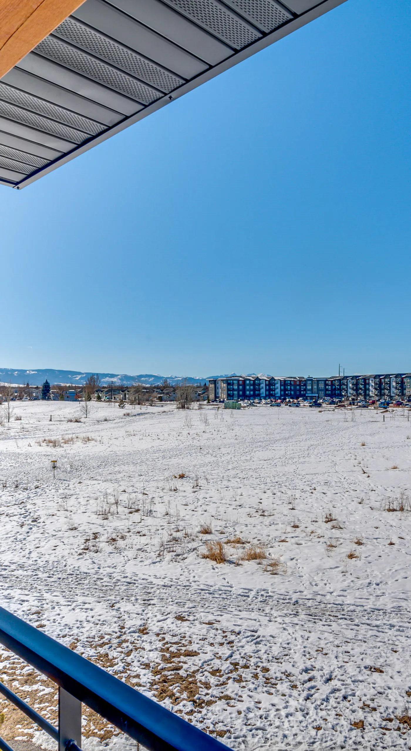 Modern Bozeman Condo w/ Balcony & Mountain Views!