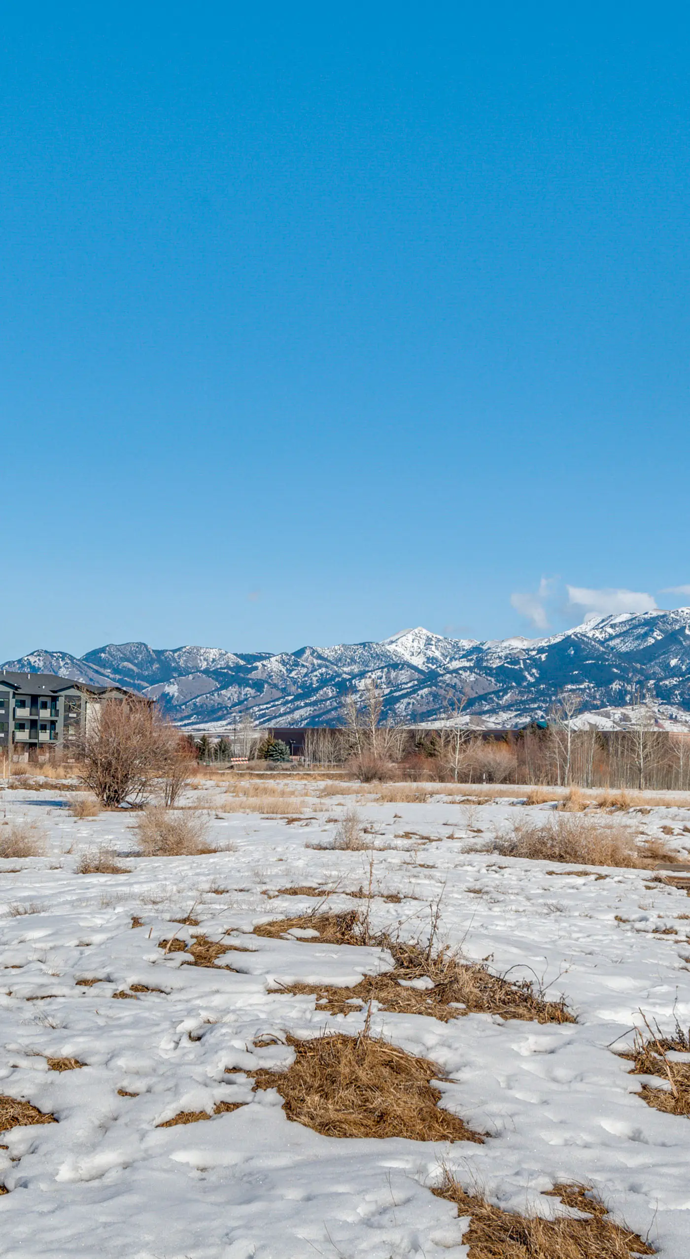 Modern Bozeman Condo w/ Balcony & Mountain Views!