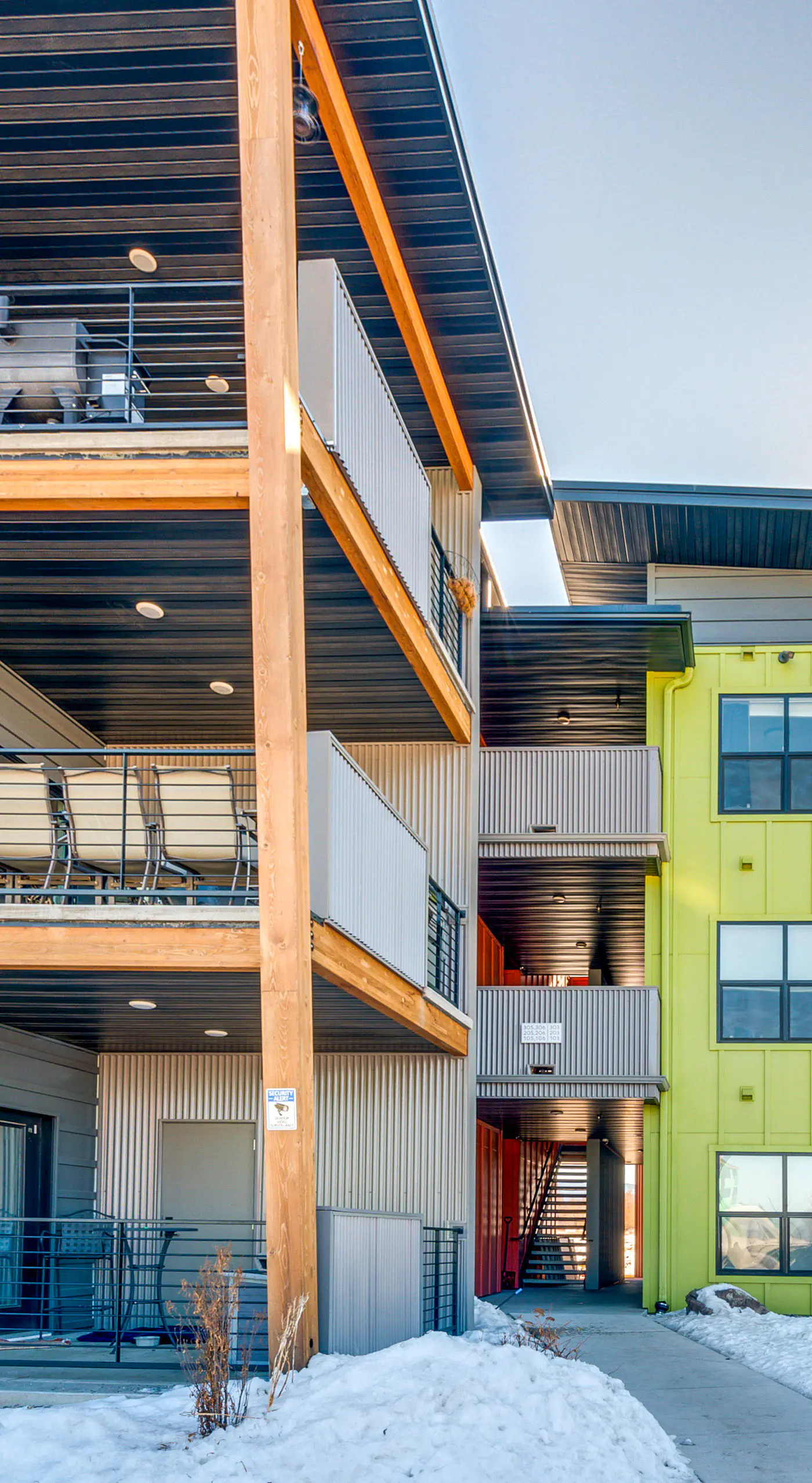Modern Bozeman Condo w/ Balcony & Mountain Views!