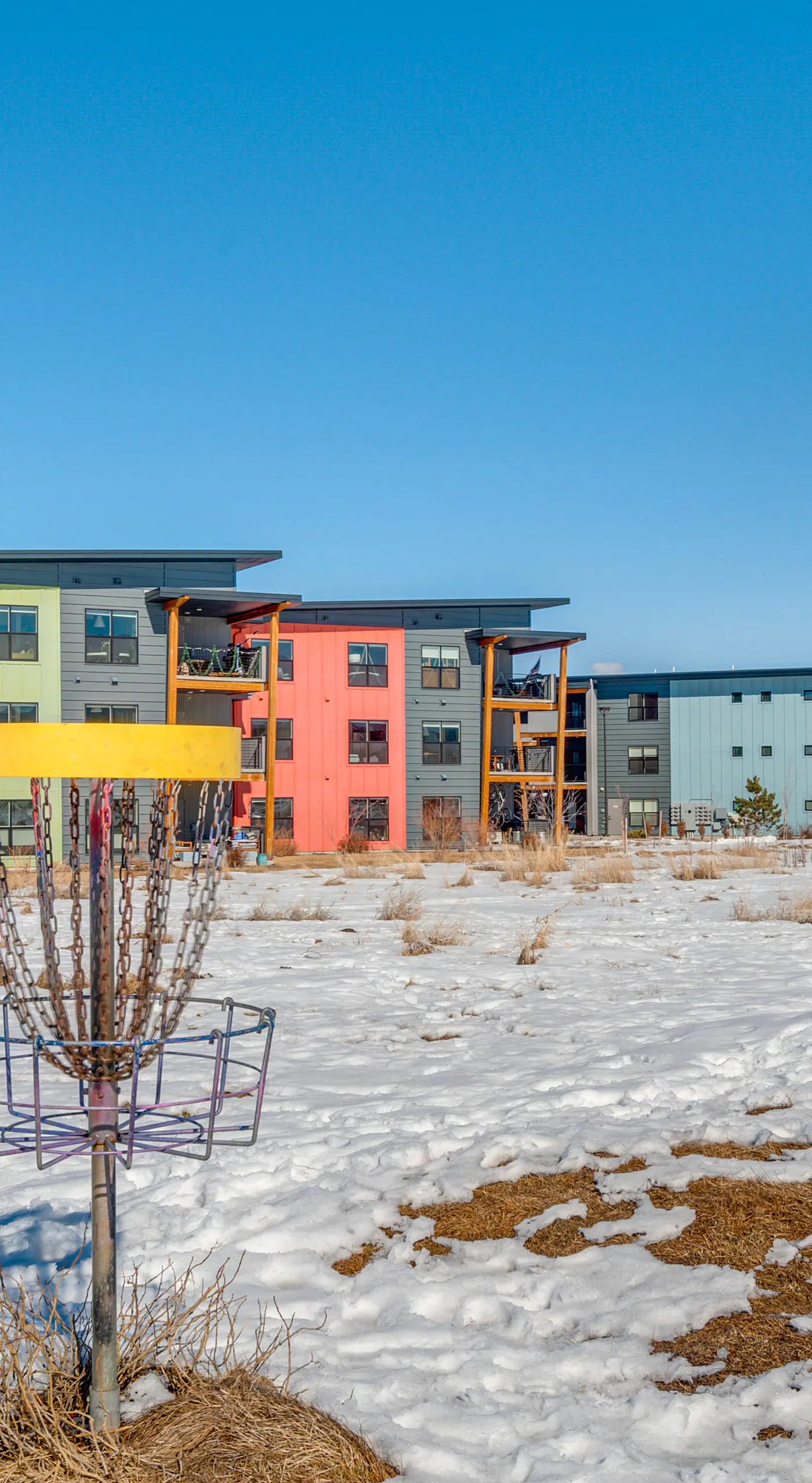 Modern Bozeman Condo w/ Balcony & Mountain Views!