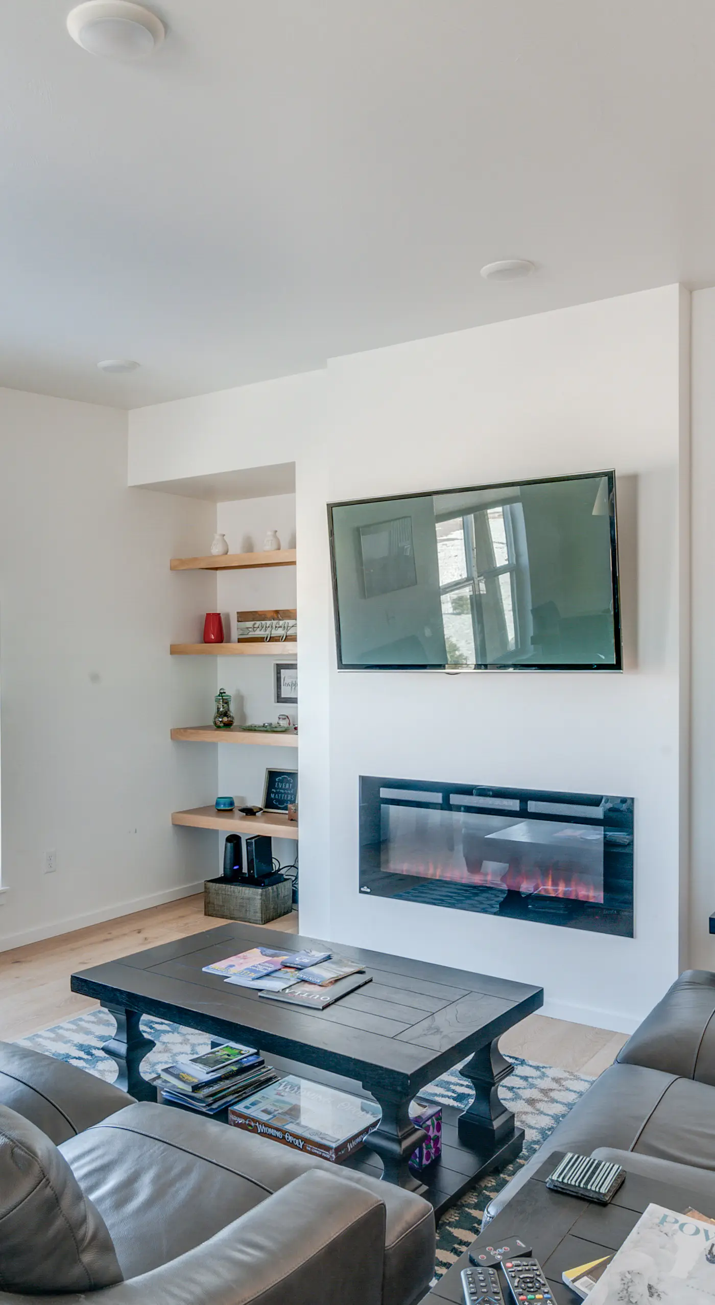 Modern Bozeman Condo w/ Balcony & Mountain Views!