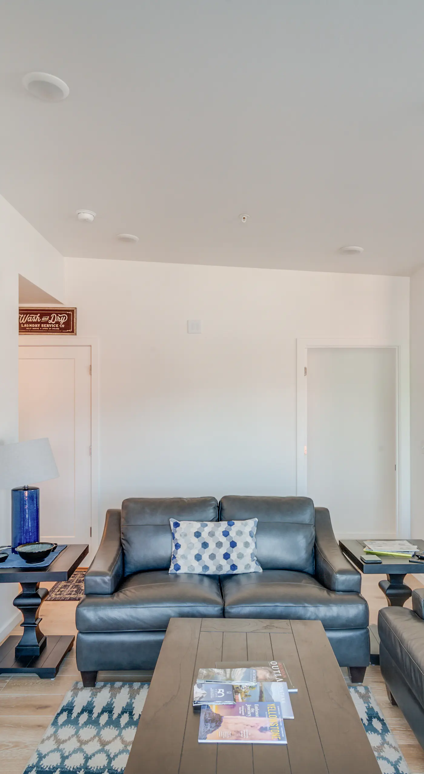 Modern Bozeman Condo w/ Balcony & Mountain Views!