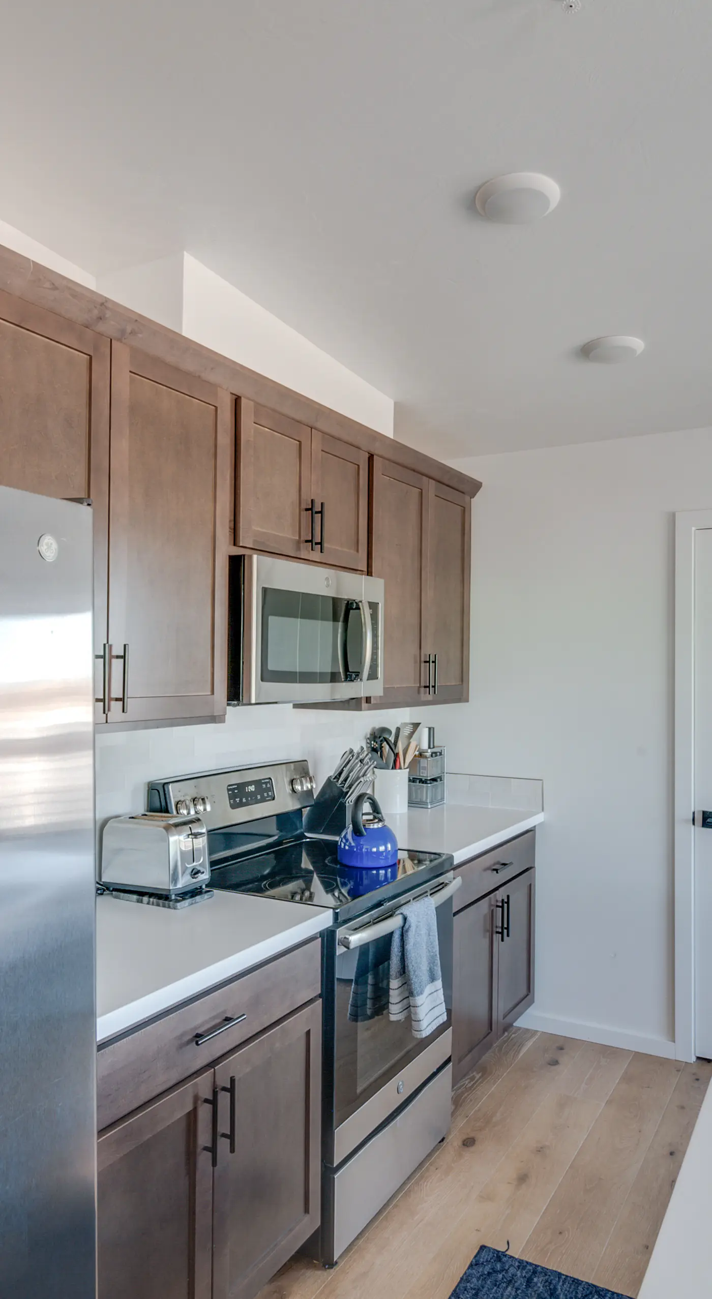 Modern Bozeman Condo w/ Balcony & Mountain Views!