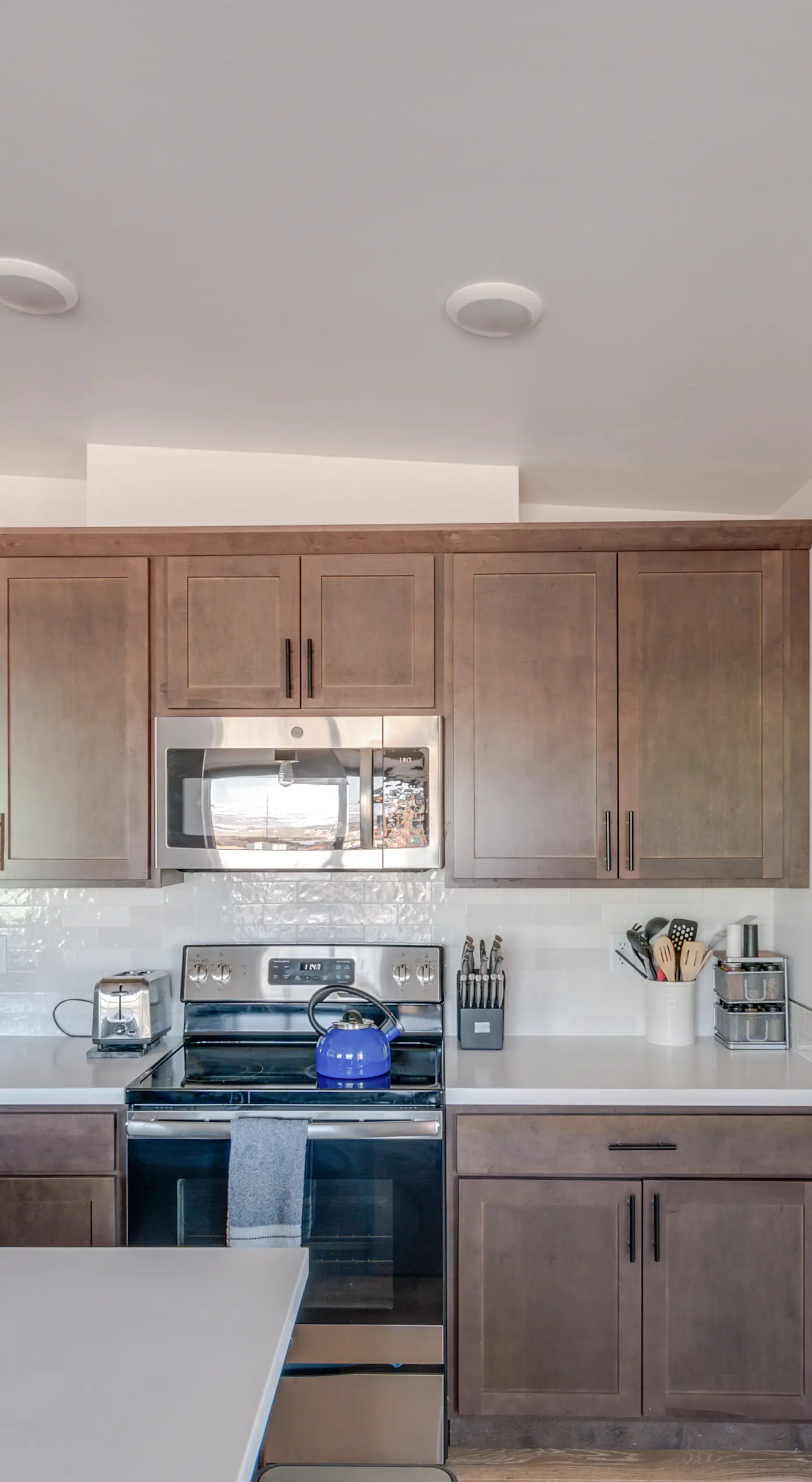 Modern Bozeman Condo w/ Balcony & Mountain Views!