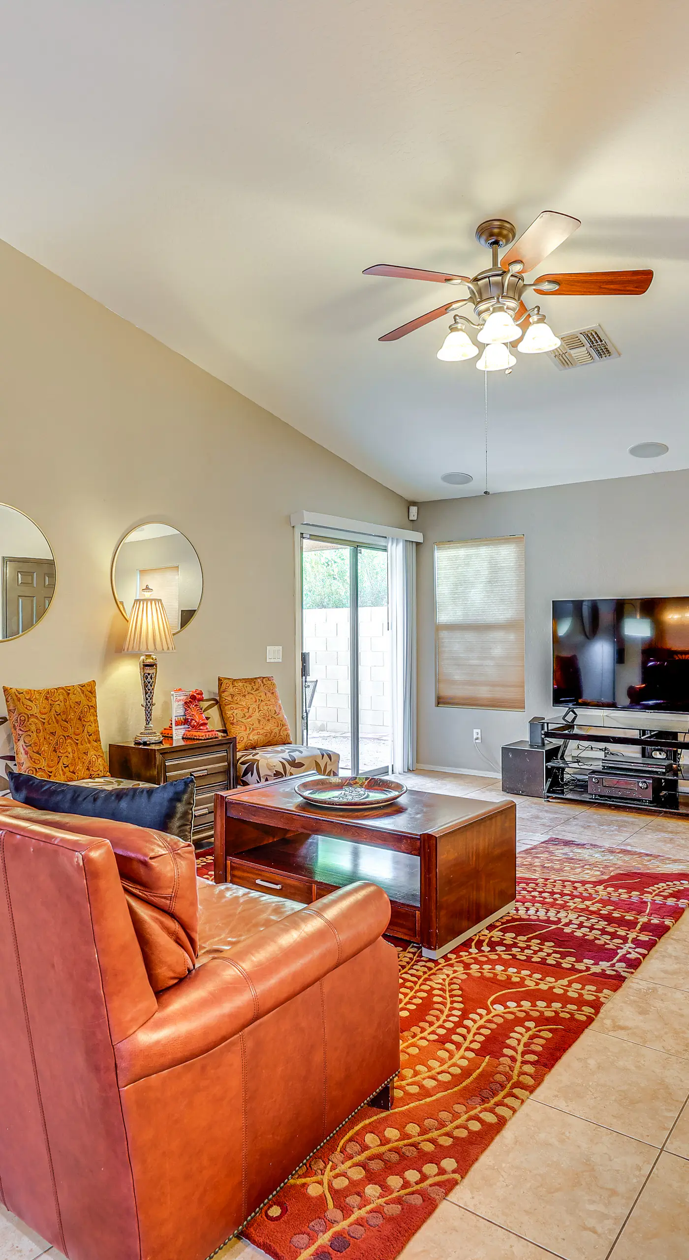 5 Mi to Downtown - Peaceful Home in Casa Grande