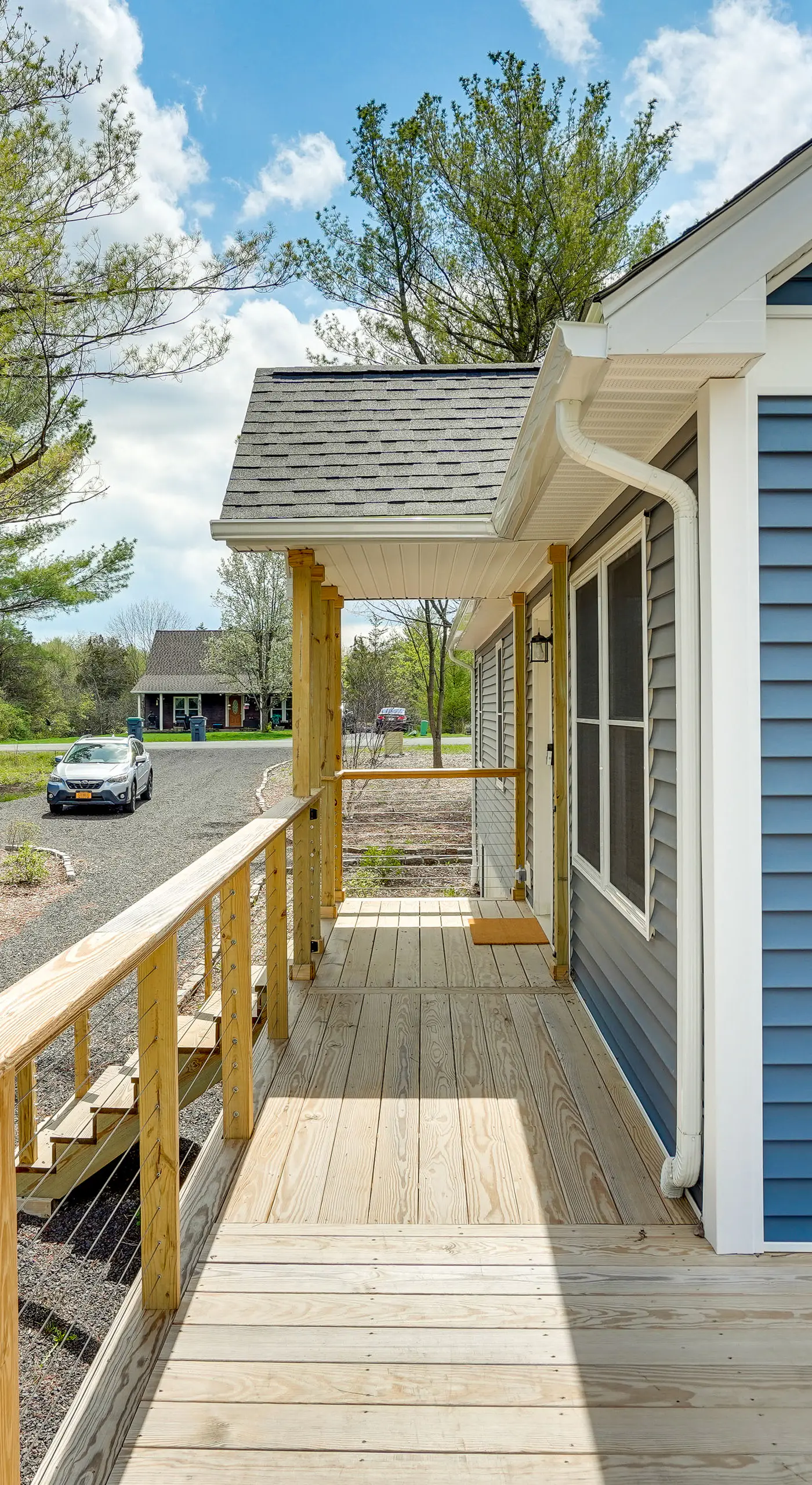 Sleepy Hollow Lake Home w/ Deck, Pool Access!