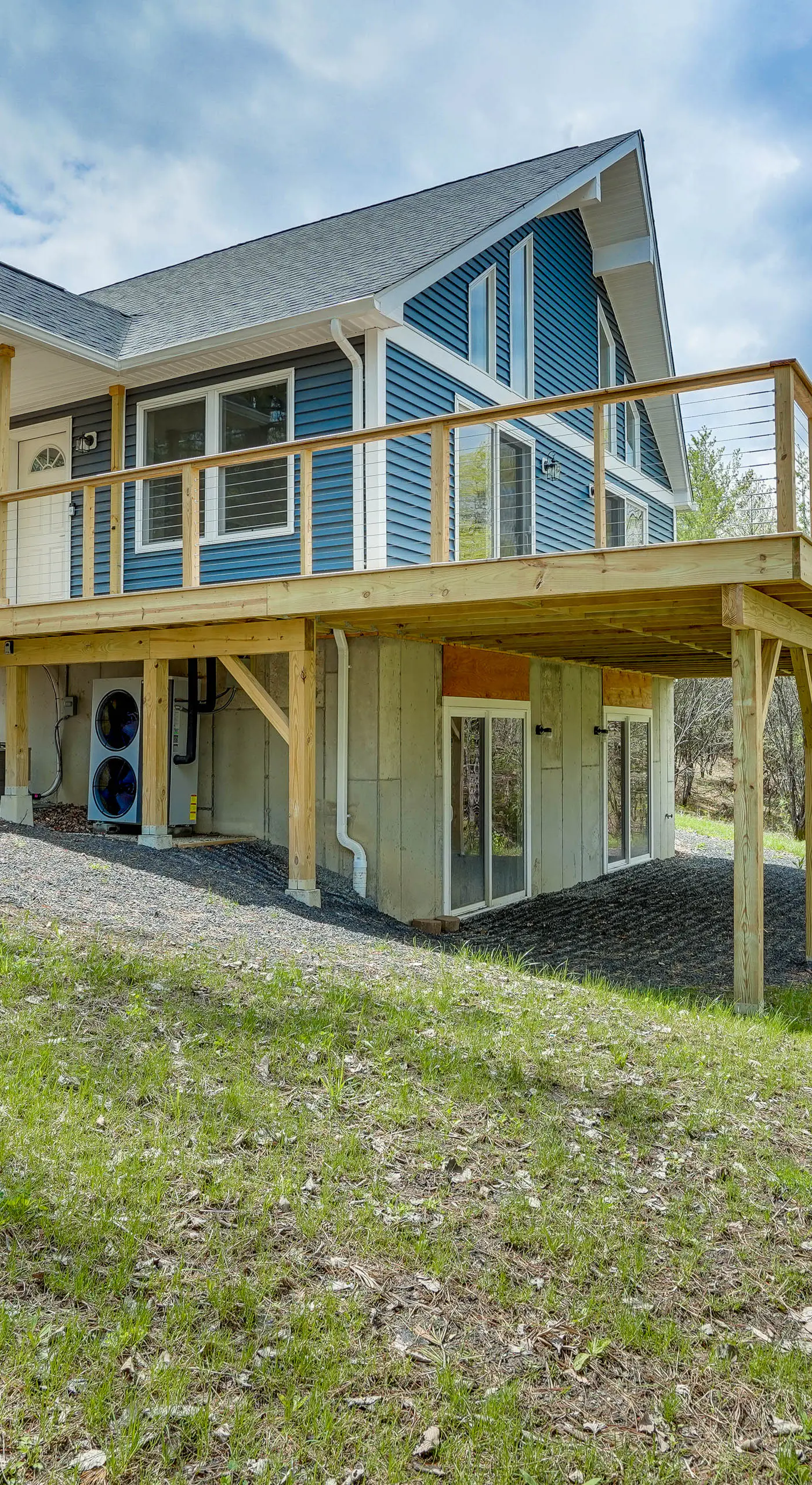 Sleepy Hollow Lake Home w/ Deck, Pool Access!
