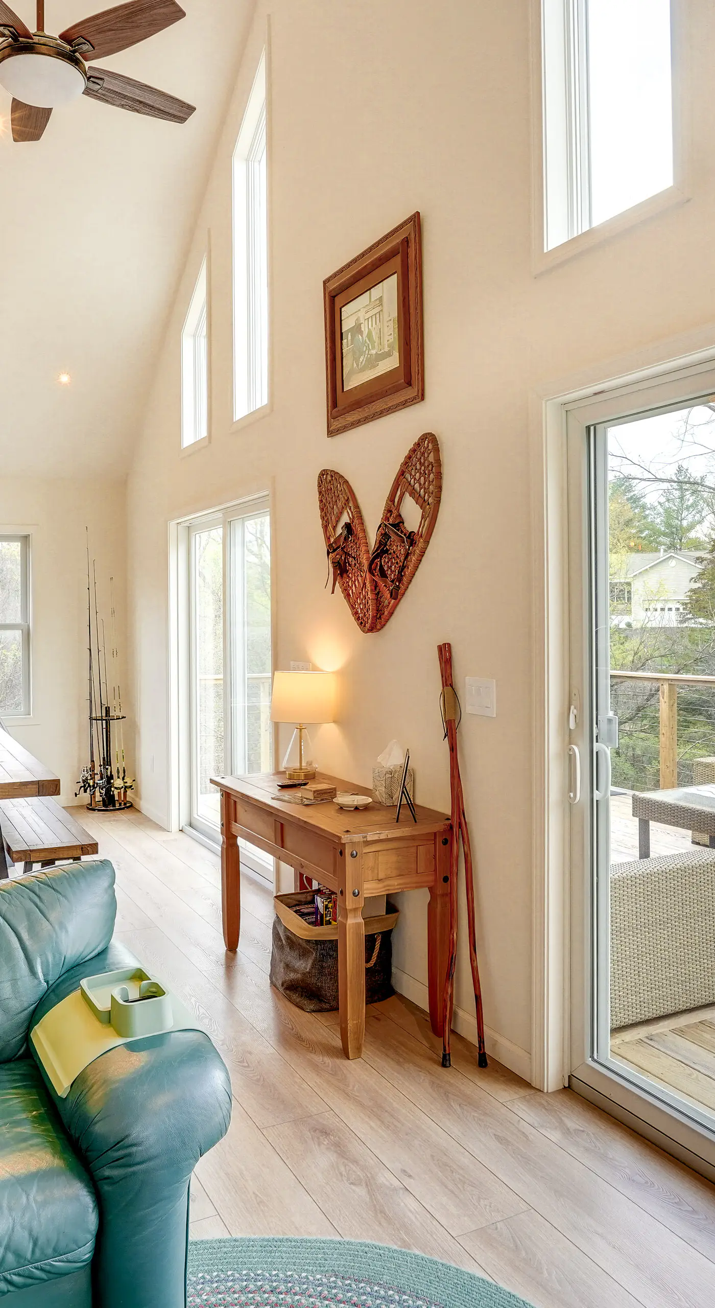 Sleepy Hollow Lake Home w/ Deck, Pool Access!
