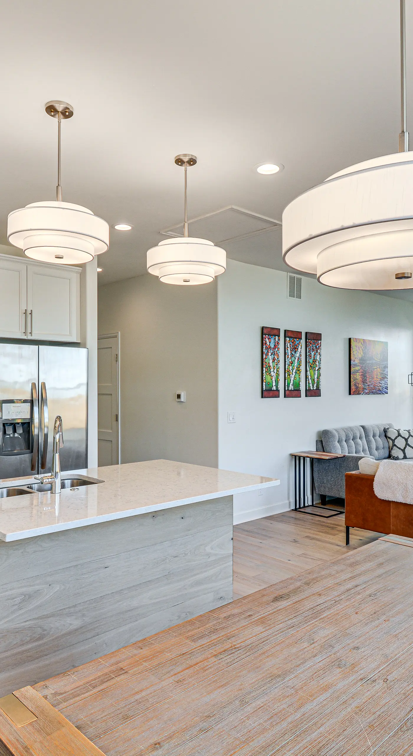 1 Mi to Dtwn Salida: Townhome w/ Fenced Yard!