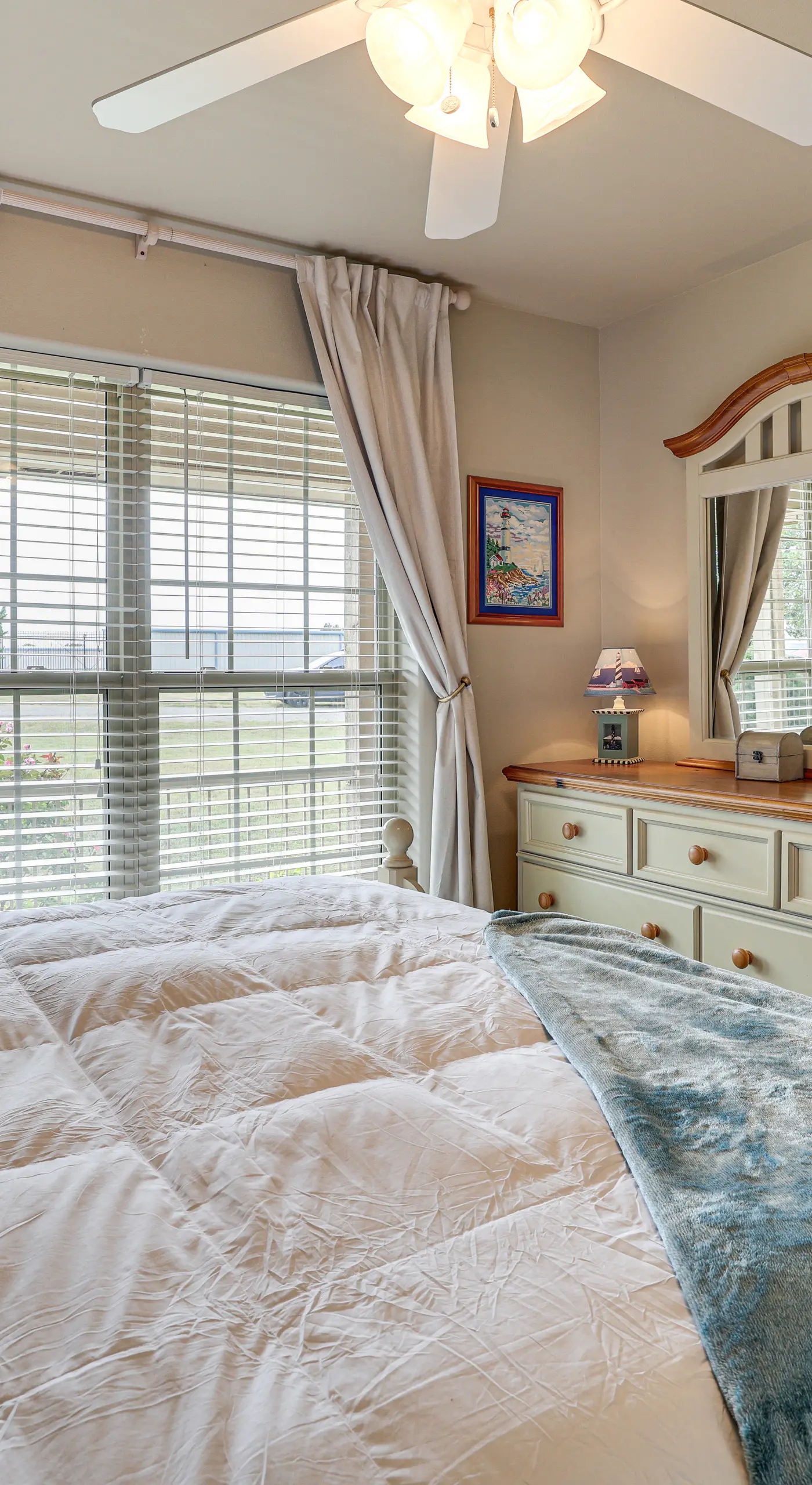 Bring Your Boat! Lakefront Home w/ Dock in Grove