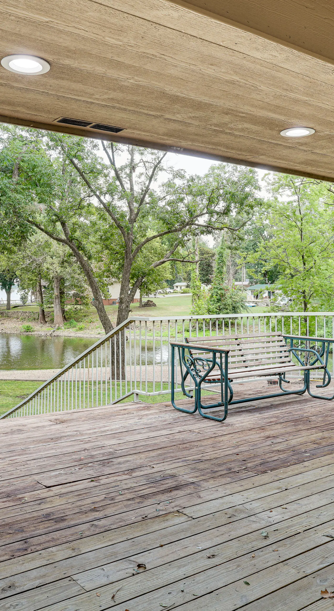Bring Your Boat! Lakefront Home w/ Dock in Grove