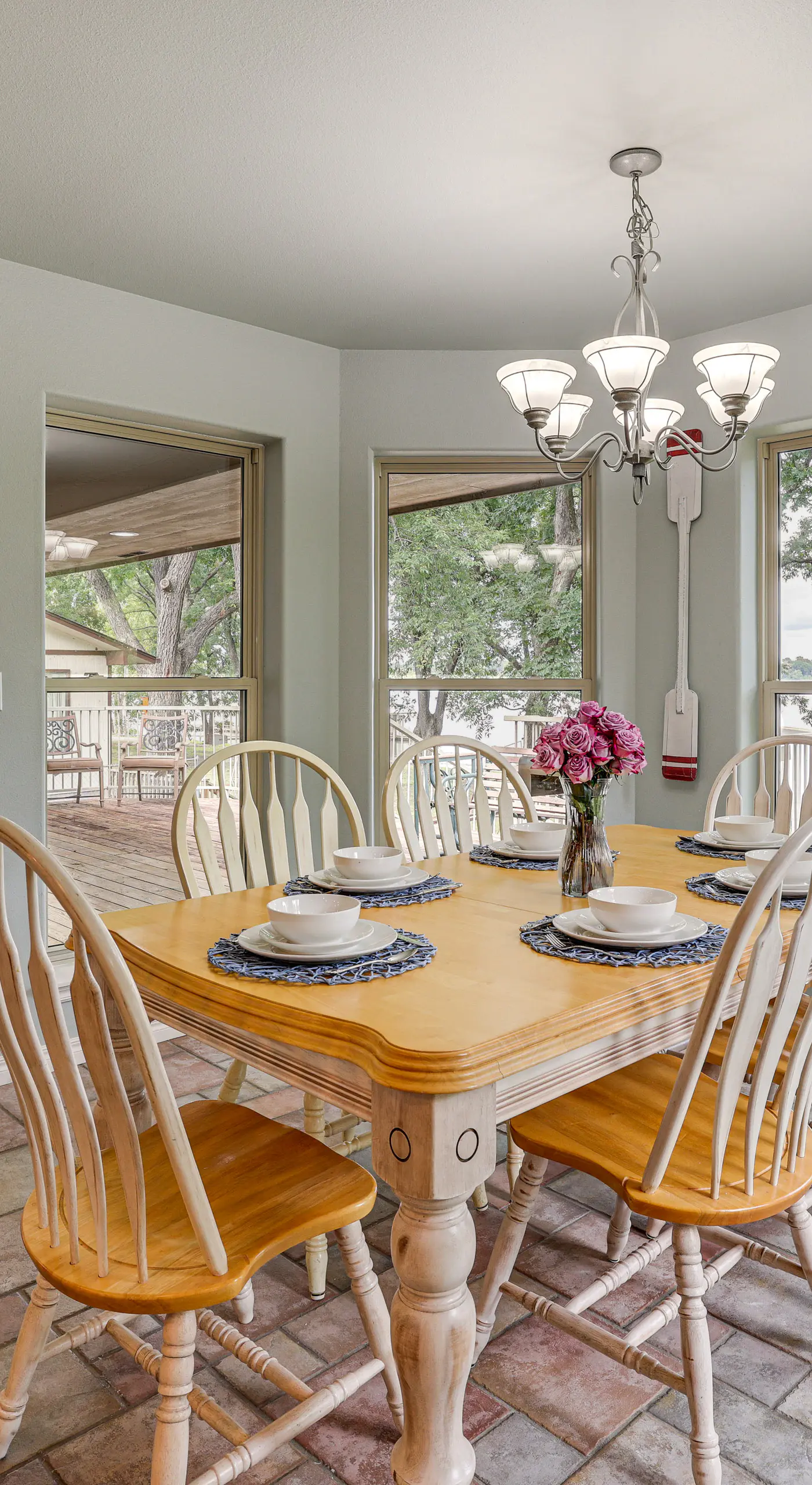 Bring Your Boat! Lakefront Home w/ Dock in Grove