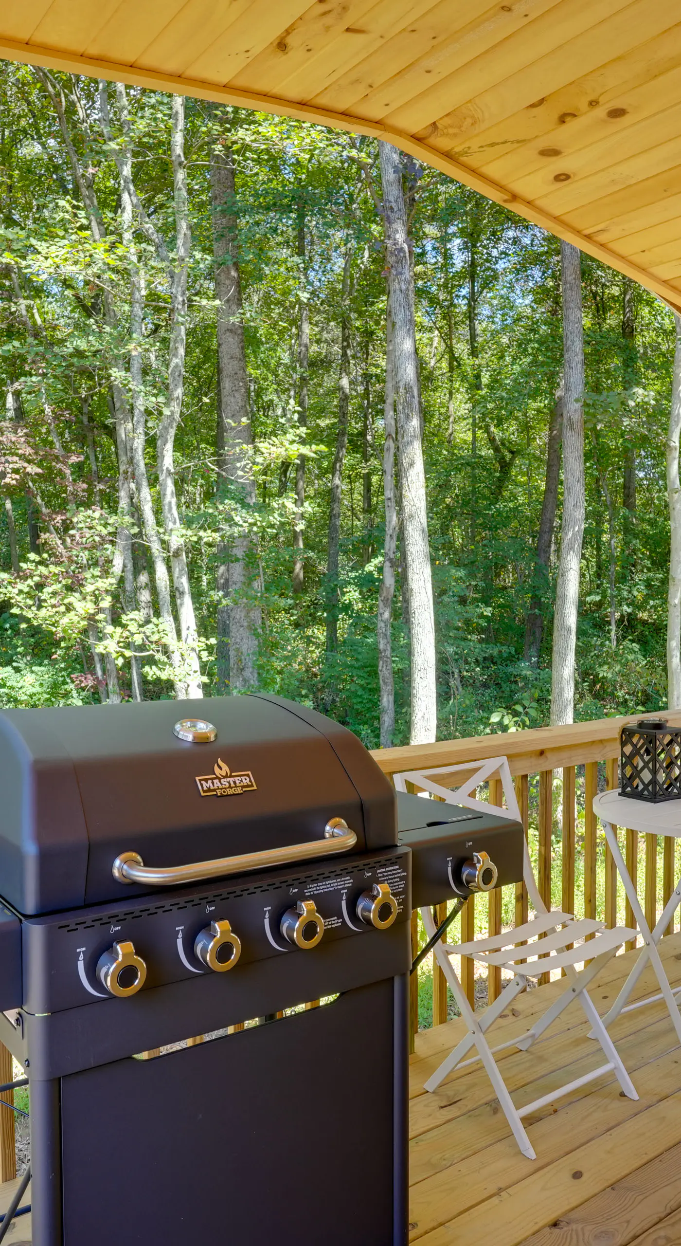 Lakeside Cabin w/ Kayaks: Near Cloudland Canyon!