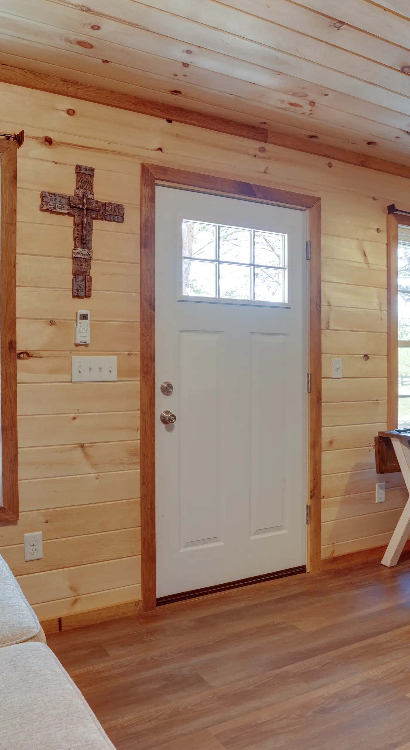 Lakeside Cabin w/ Kayaks: Near Cloudland Canyon!