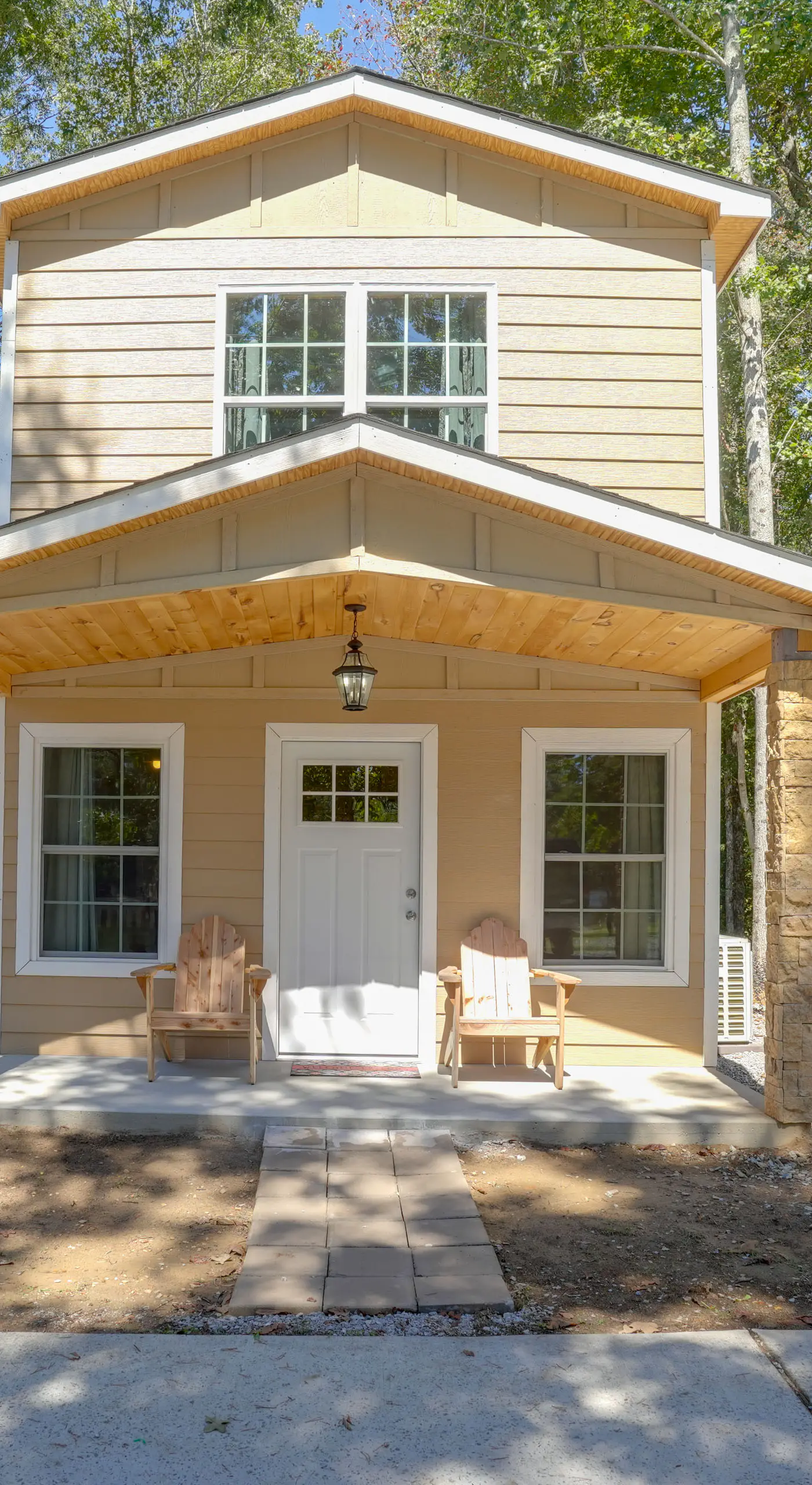 Lakeside Cabin w/ Kayaks: Near Cloudland Canyon!