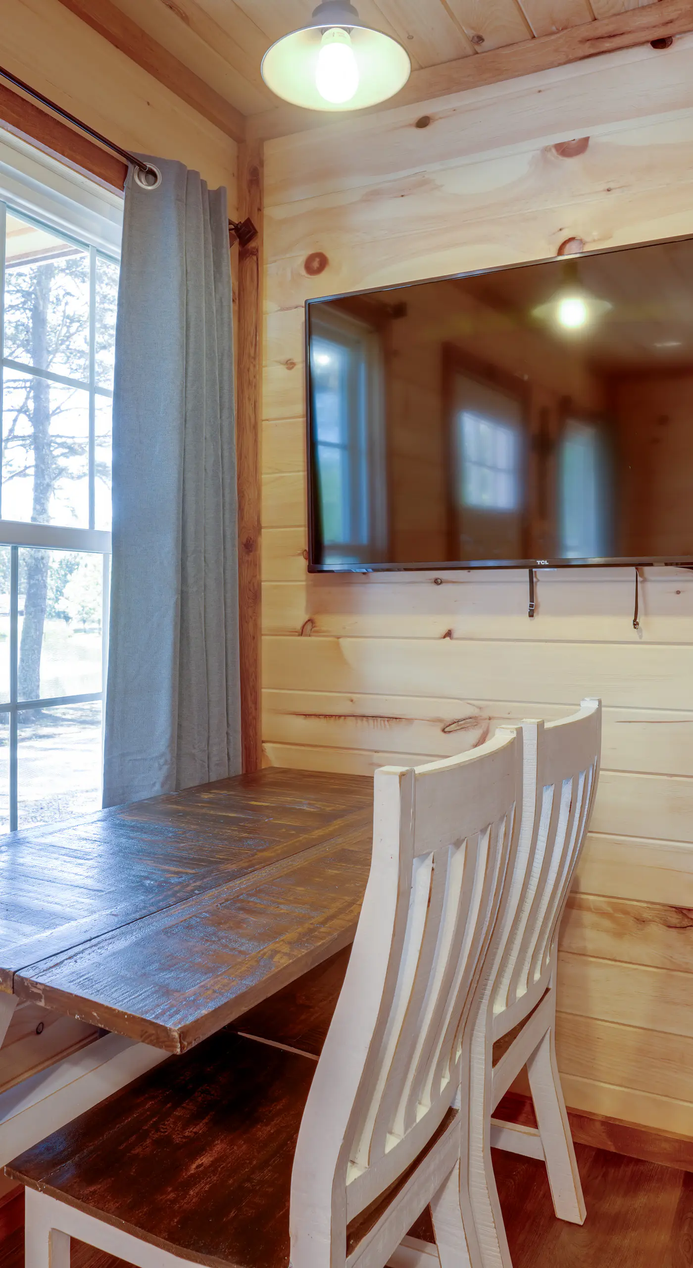 Lakeside Cabin w/ Kayaks: Near Cloudland Canyon!