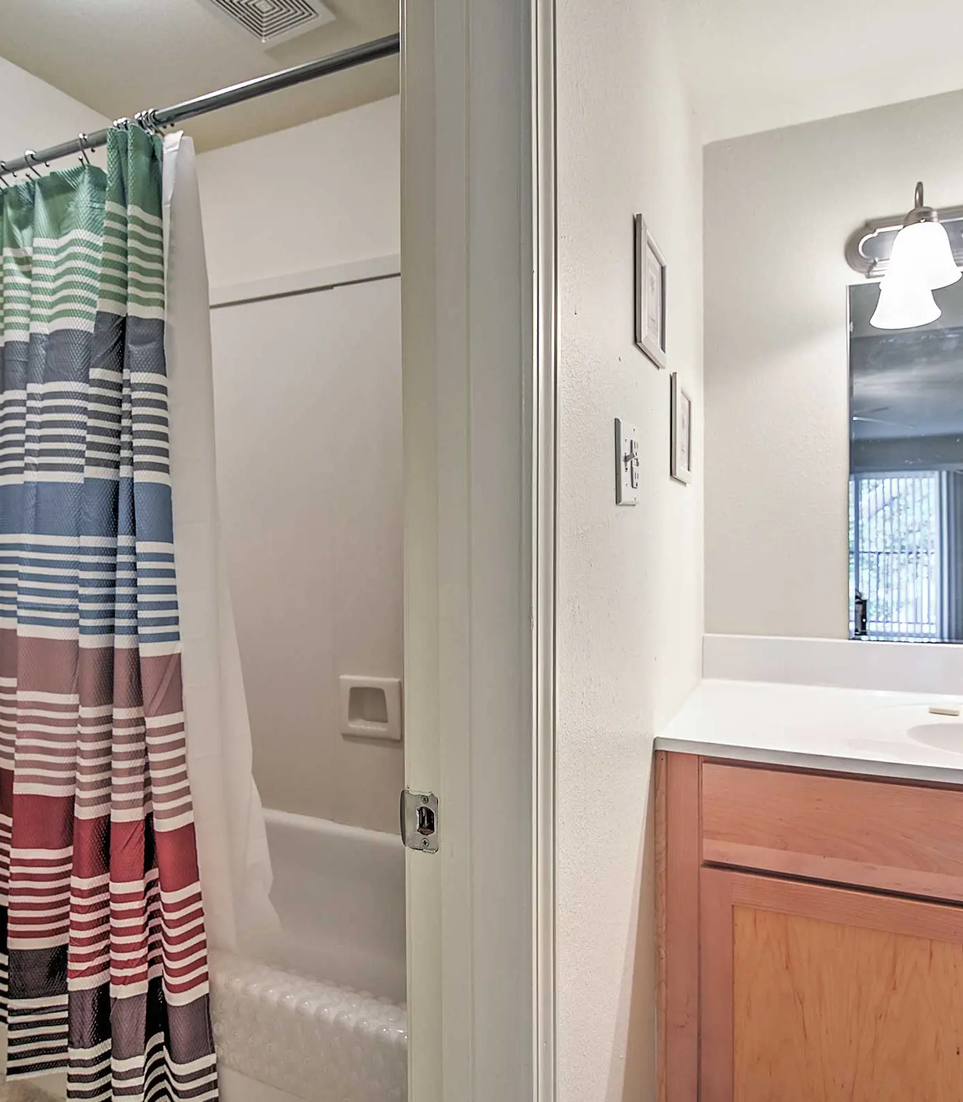 Ocean Springs Condo in Waterfront Resort!