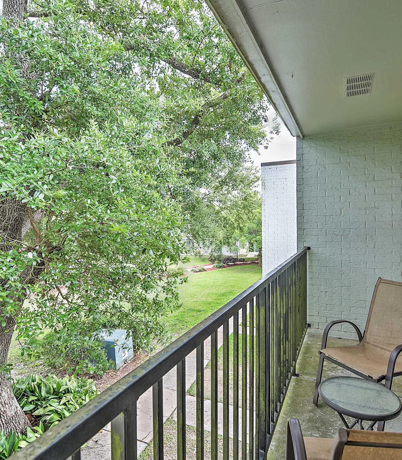 Ocean Springs Condo in Waterfront Resort!