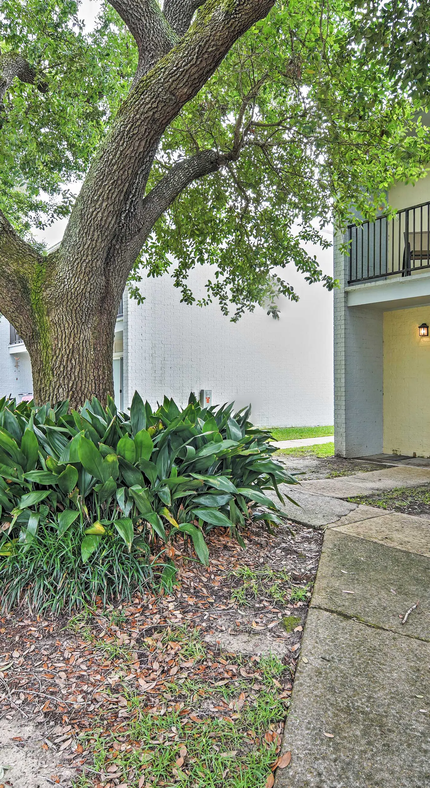 Ocean Springs Condo in Waterfront Resort!