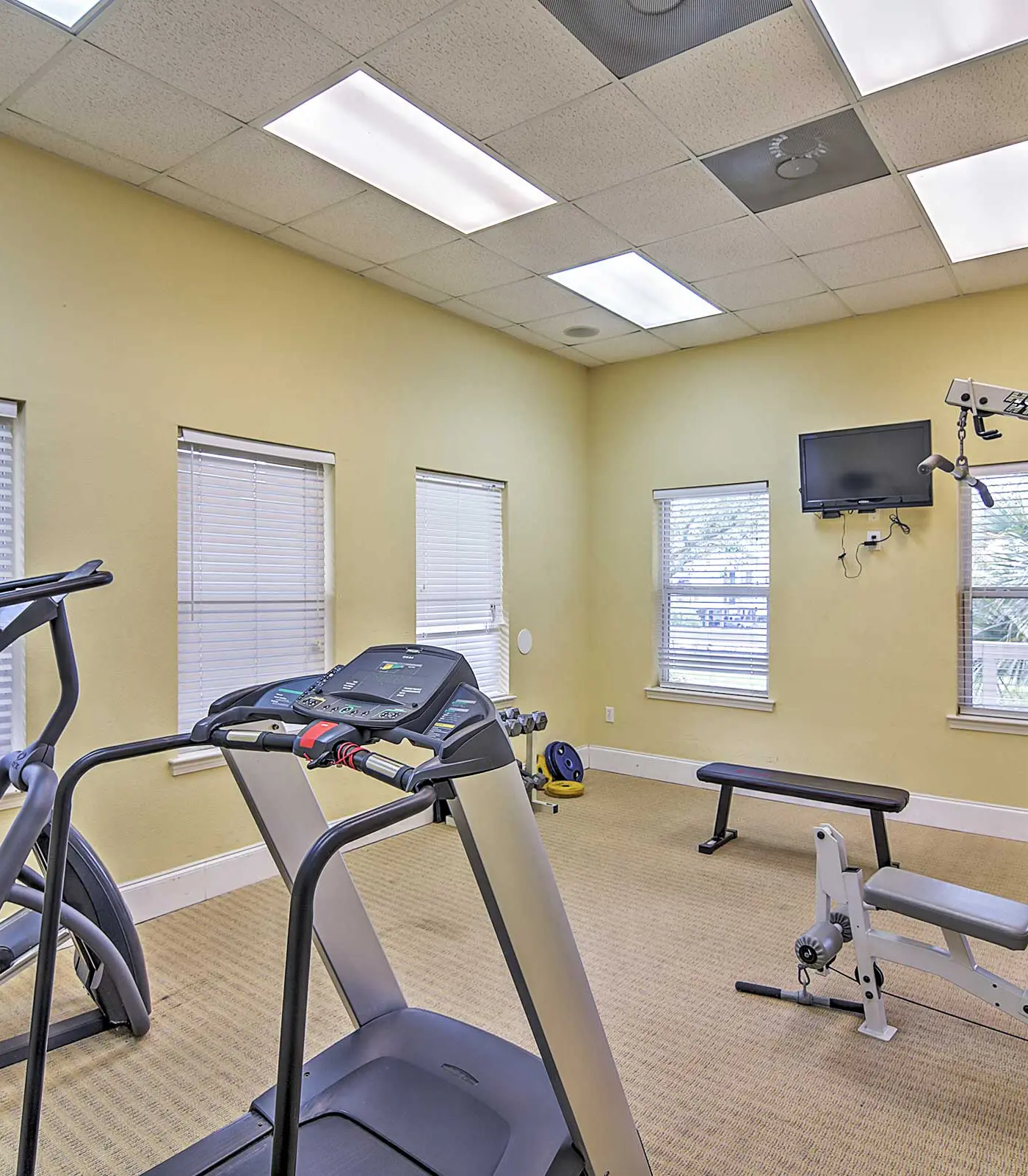 Ocean Springs Condo in Waterfront Resort!