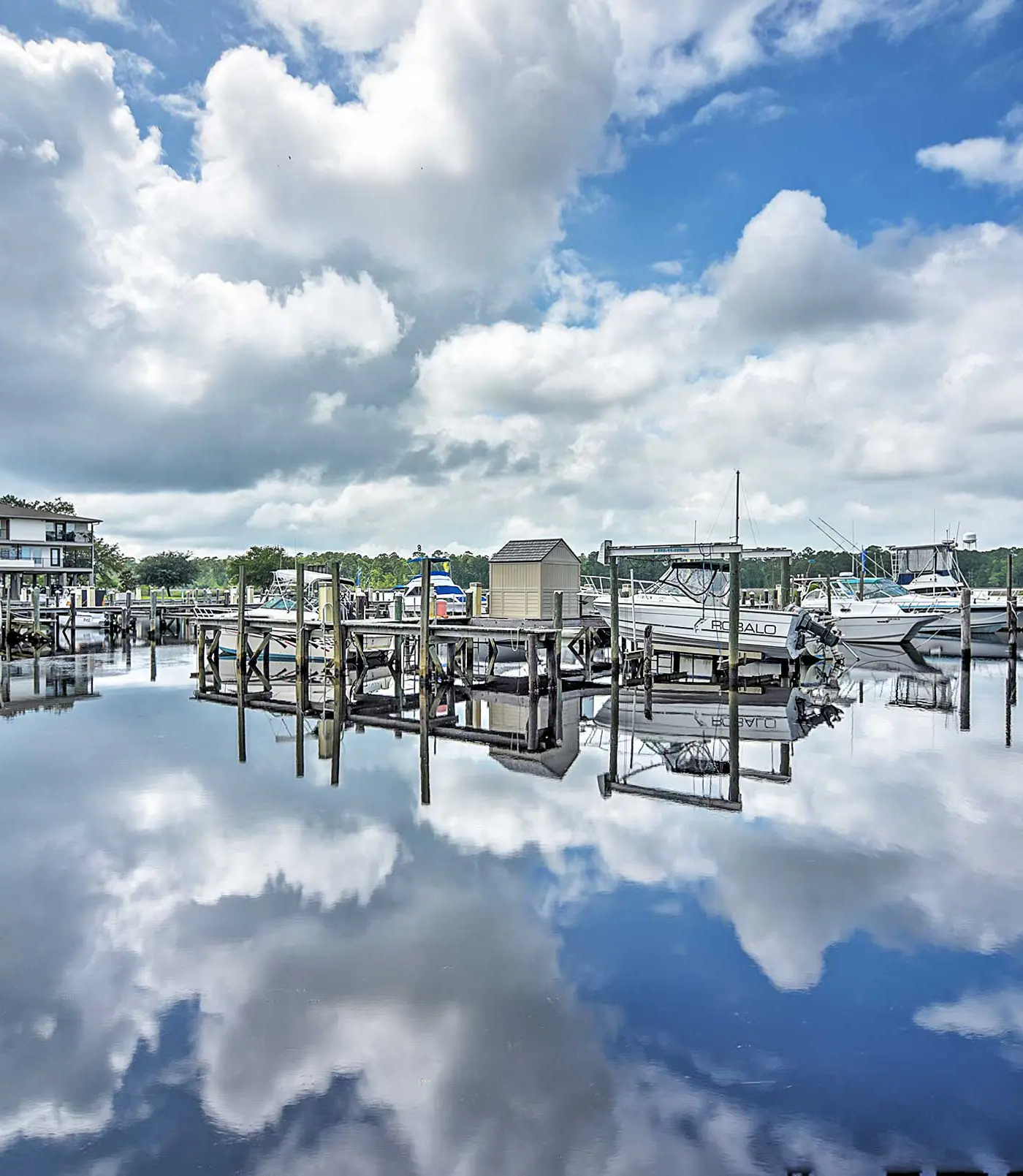 Ocean Springs Condo in Waterfront Resort!