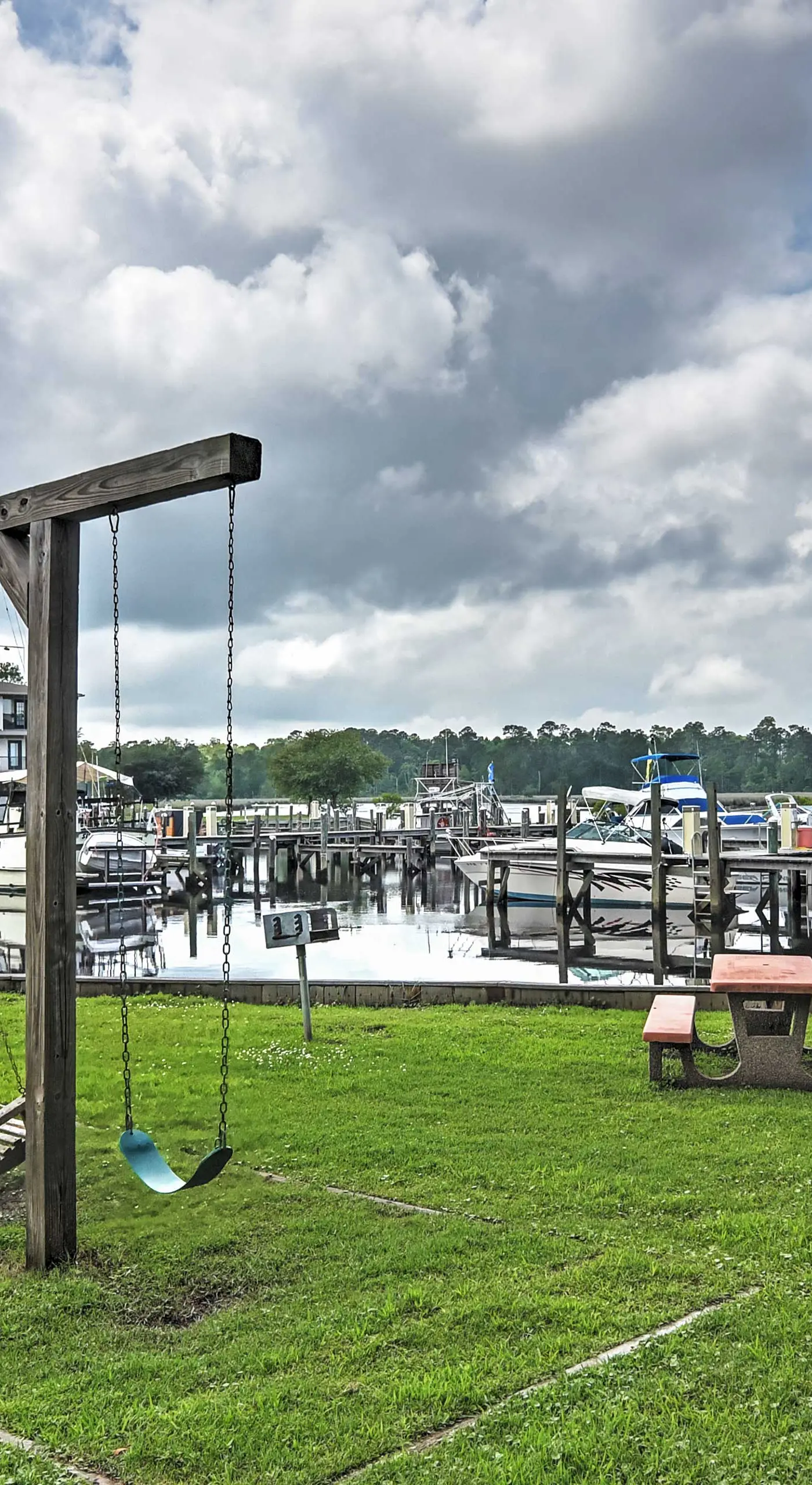 Ocean Springs Condo in Waterfront Resort!