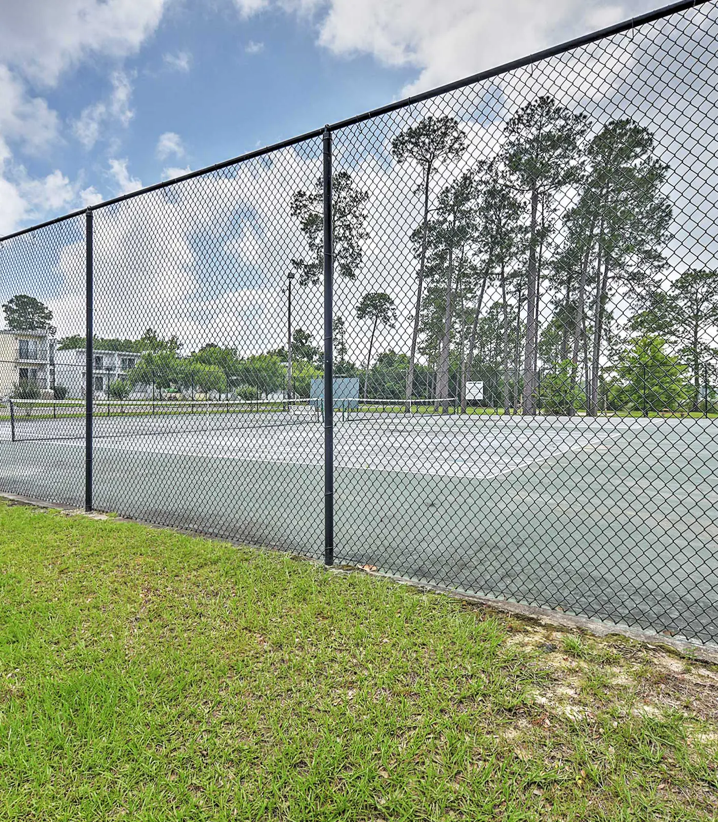 Ocean Springs Condo in Waterfront Resort!