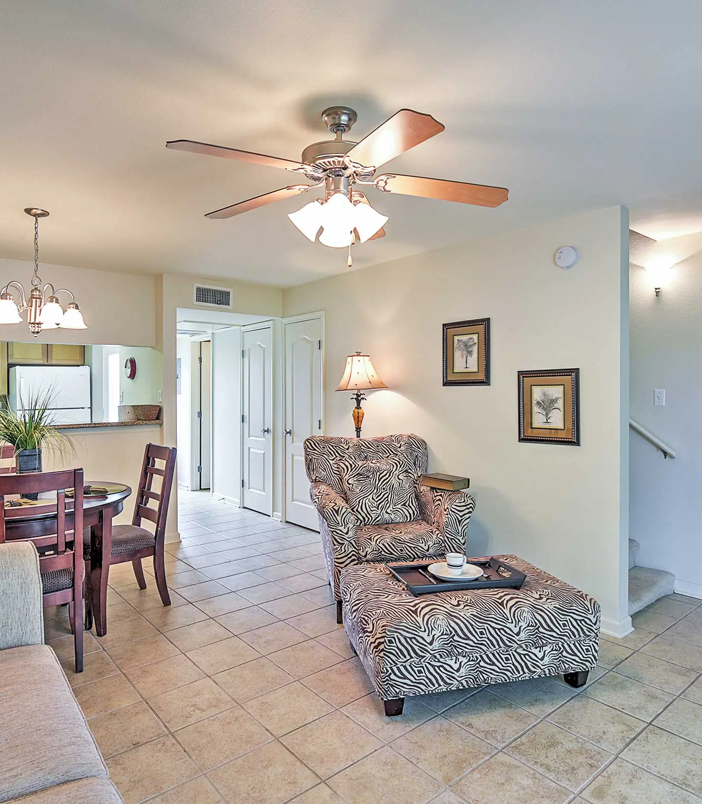 Ocean Springs Condo in Waterfront Resort!