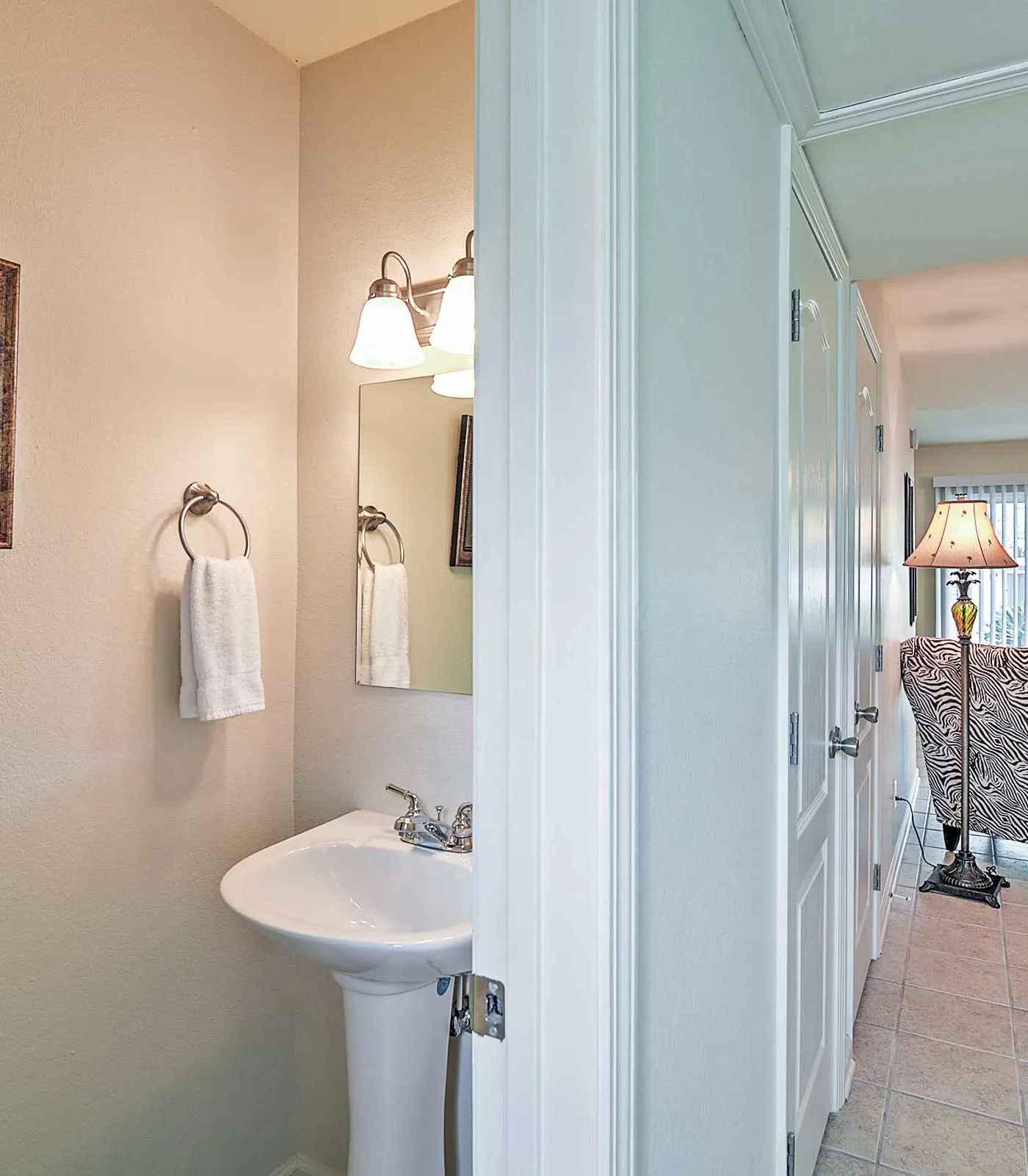 Ocean Springs Condo in Waterfront Resort!
