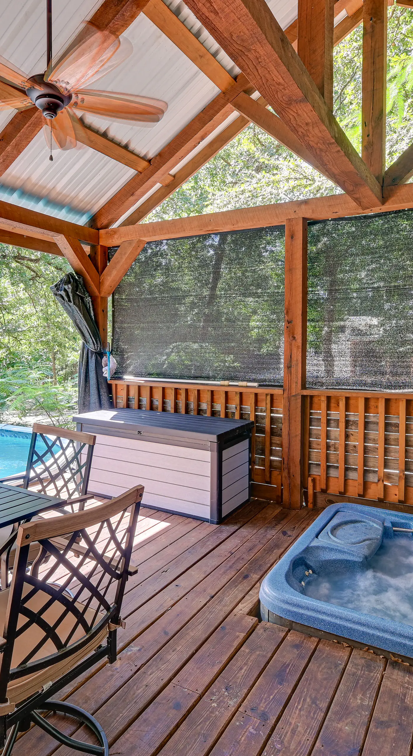 3 Mi to Lake Texoma: Gordonville Getaway!