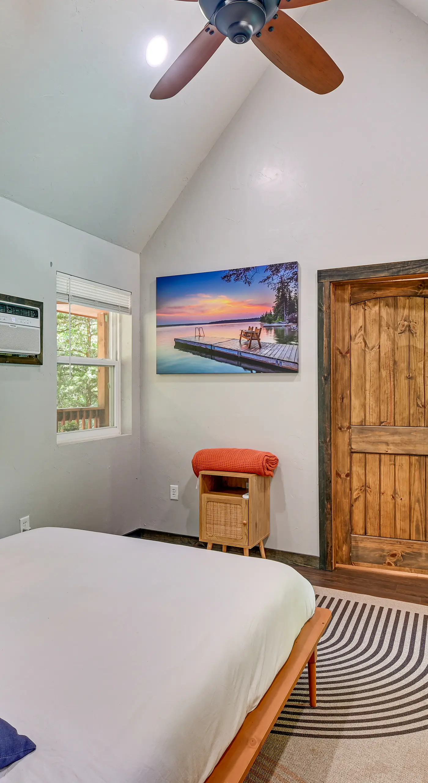 3 Mi to Lake Texoma: Gordonville Getaway!