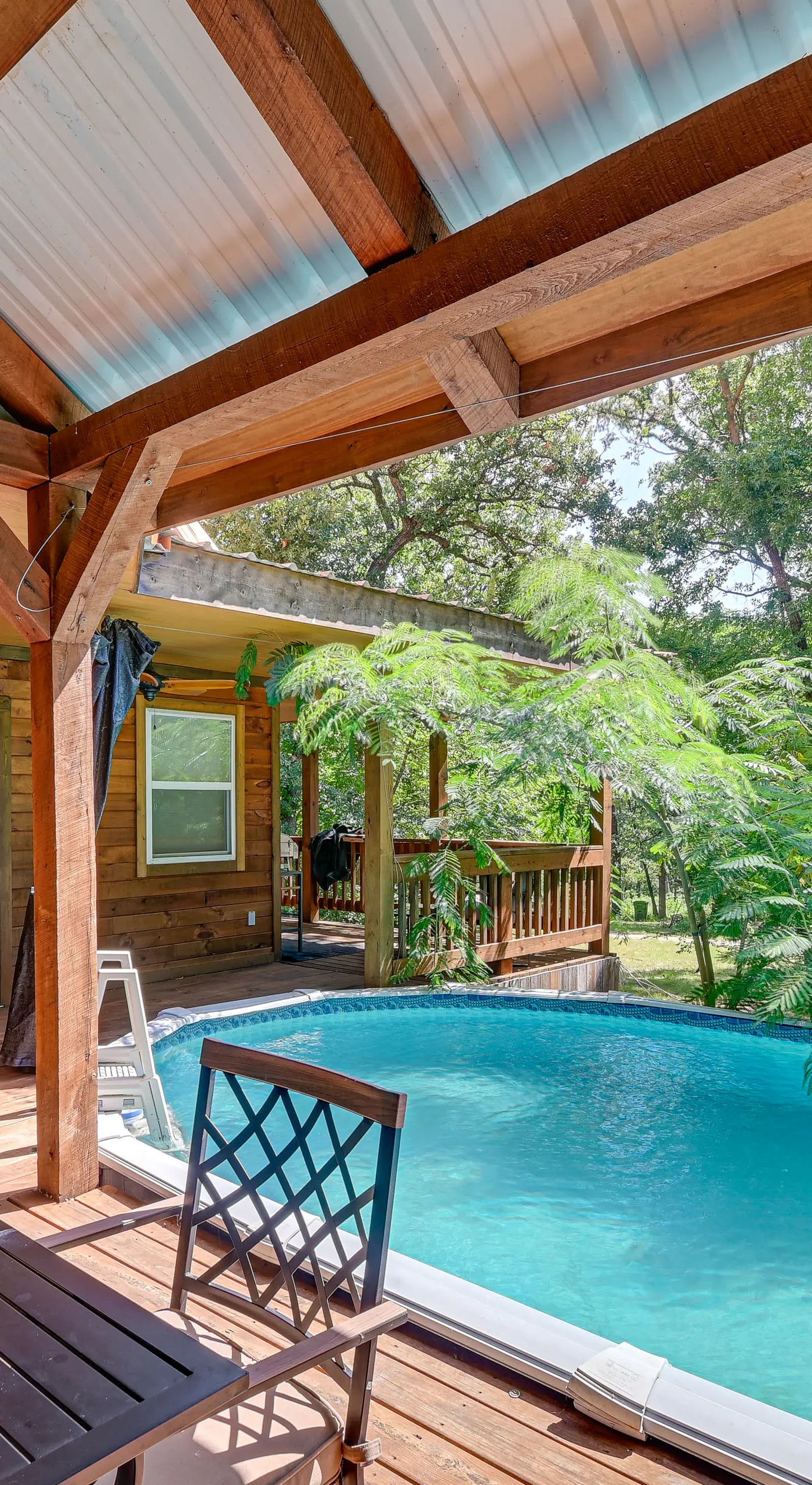3 Mi to Lake Texoma: Gordonville Getaway!