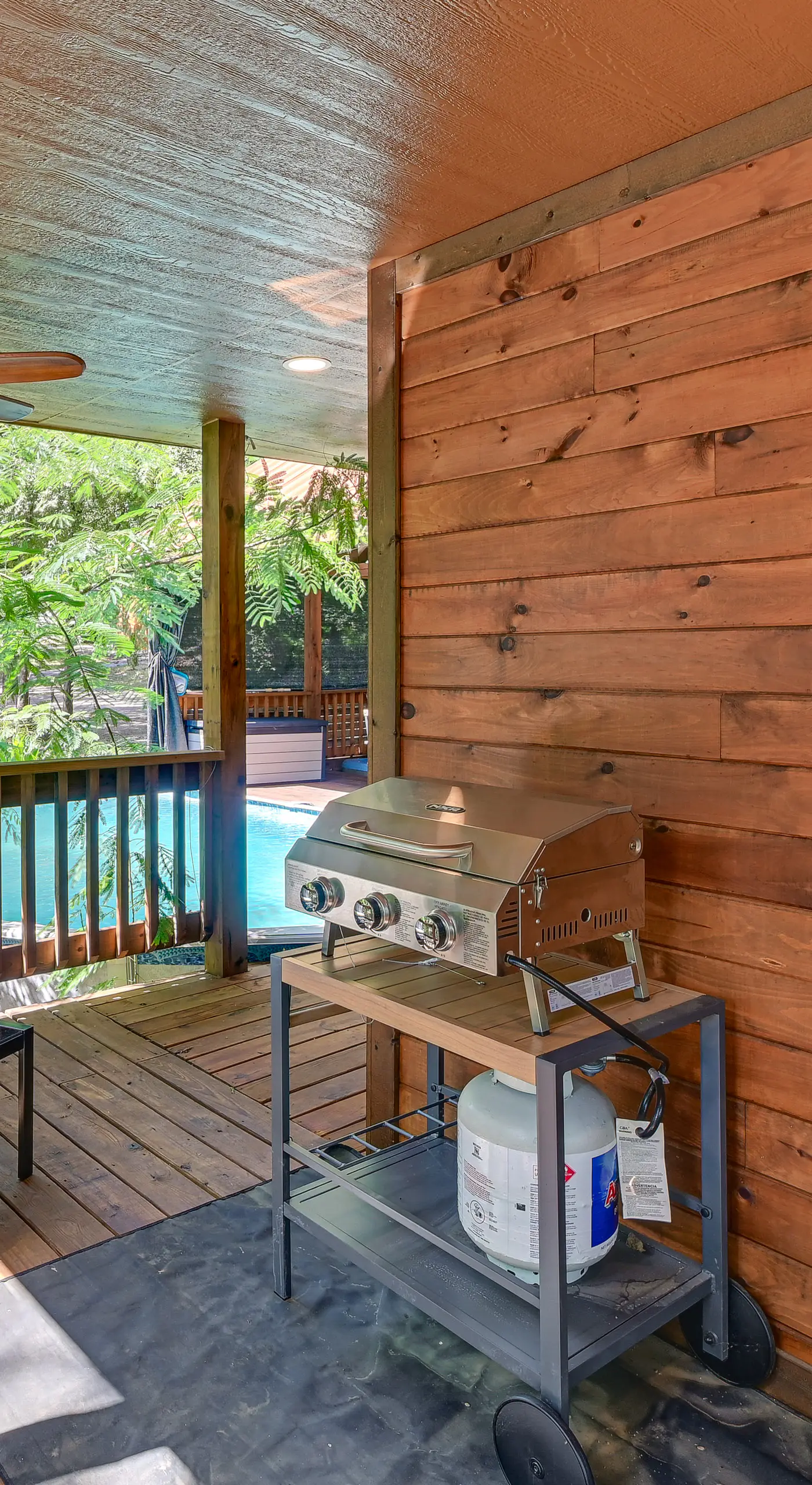 3 Mi to Lake Texoma: Gordonville Getaway!