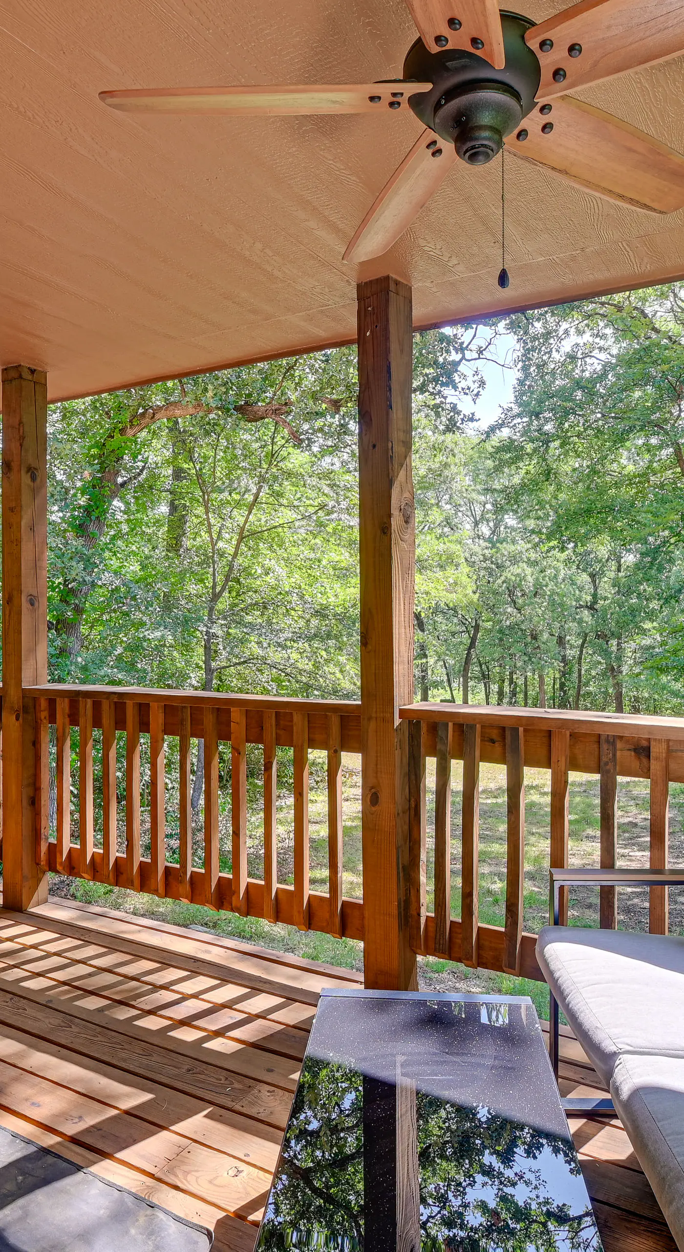 3 Mi to Lake Texoma: Gordonville Getaway!