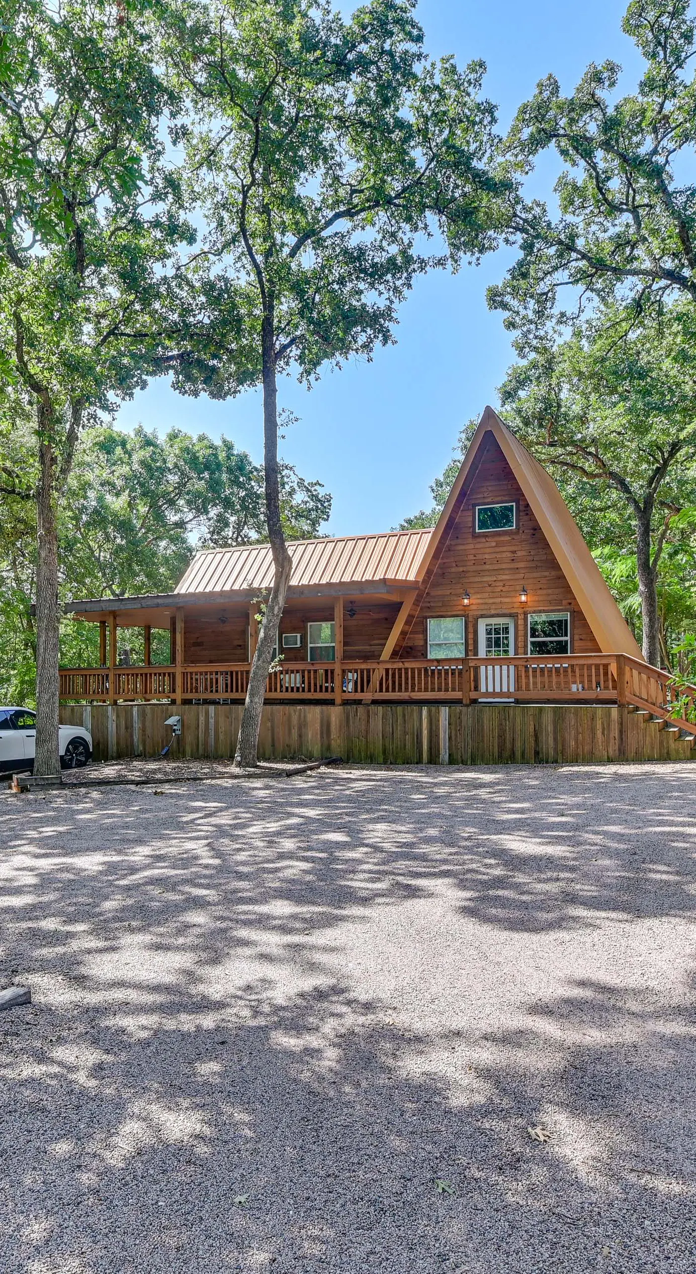 3 Mi to Lake Texoma: Gordonville Getaway!