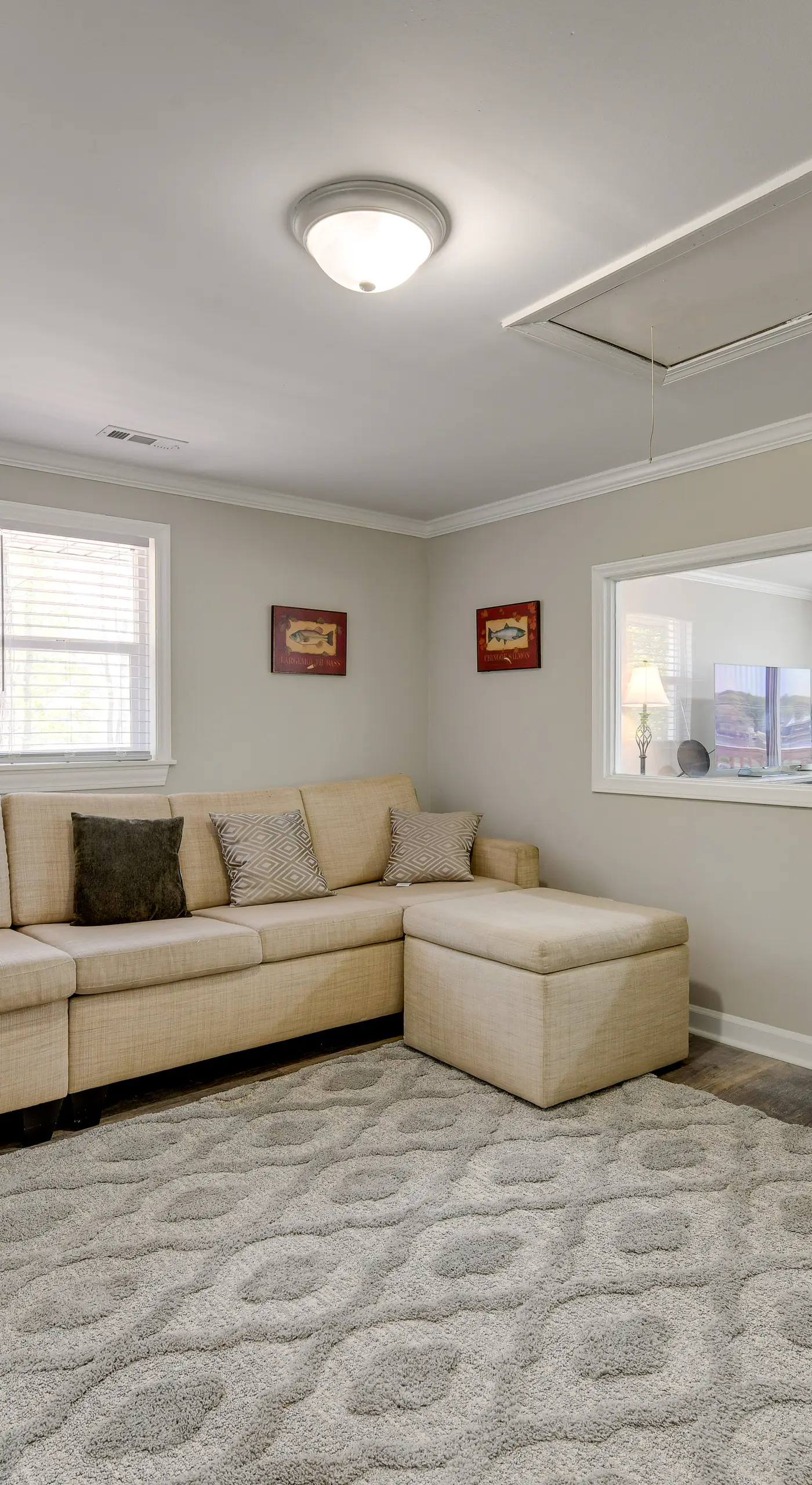 Pet-Friendly Lexington Vacation Rental on Lake!