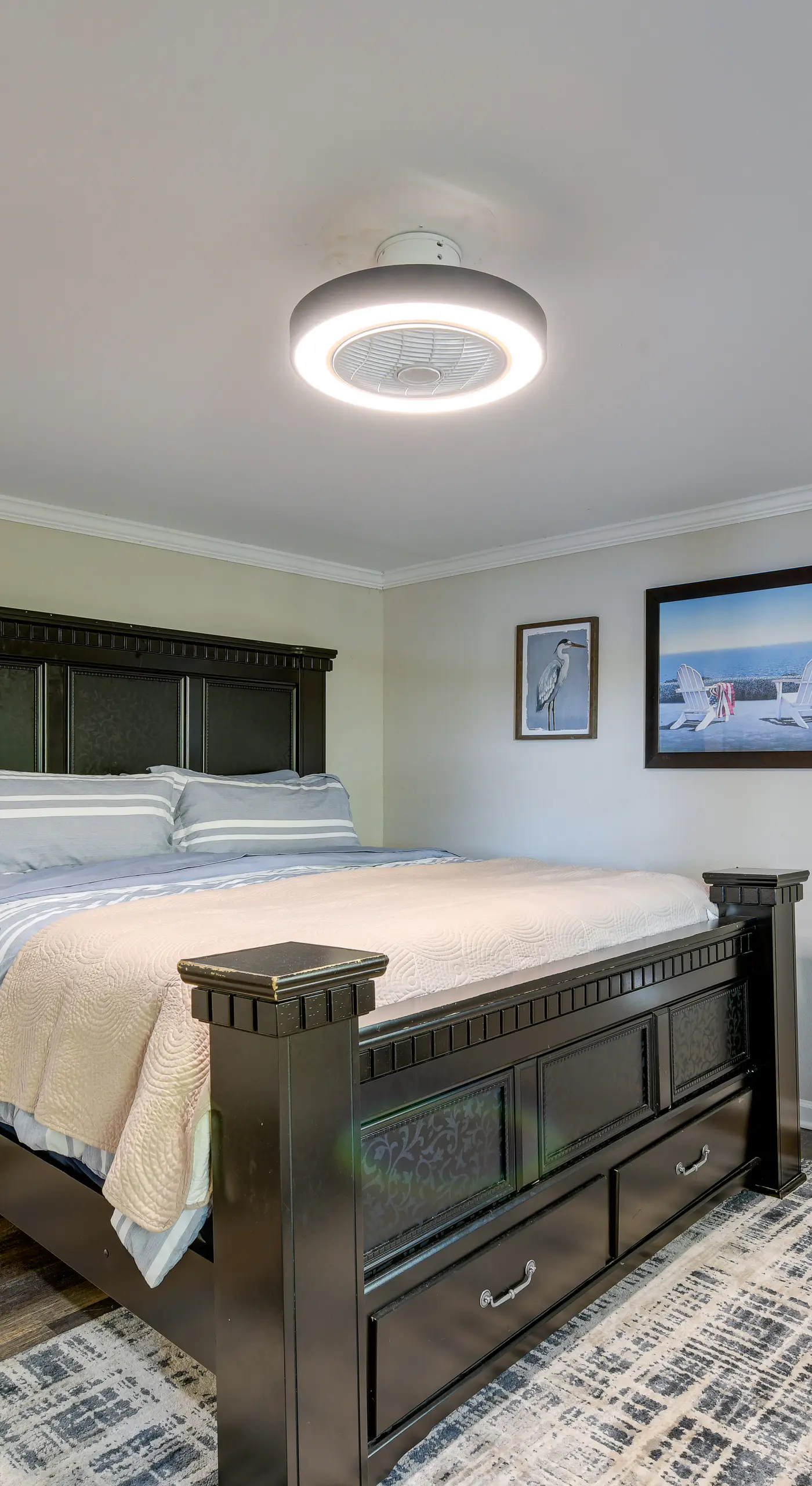 Pet-Friendly Lexington Vacation Rental on Lake!