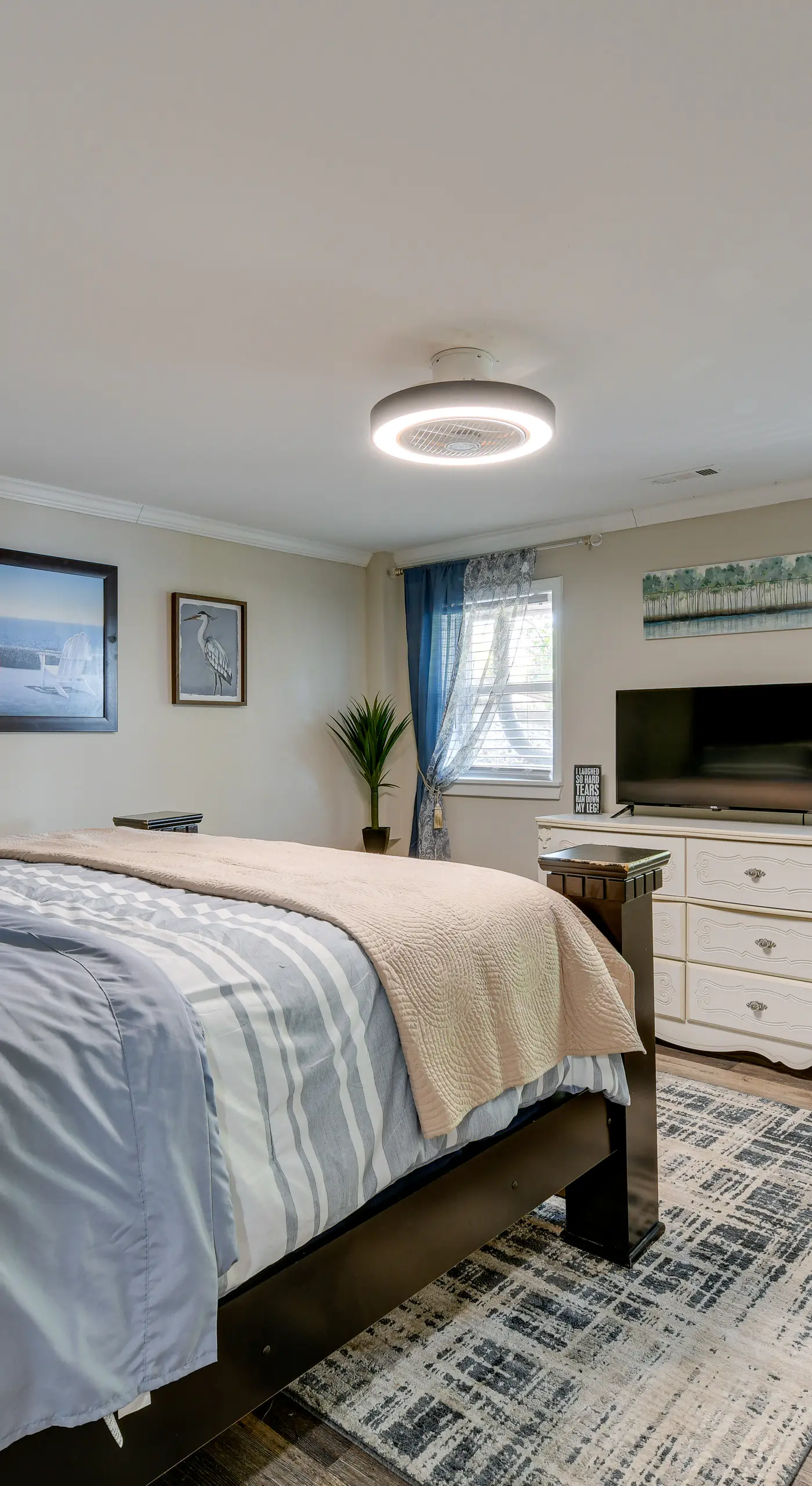 Pet-Friendly Lexington Vacation Rental on Lake!