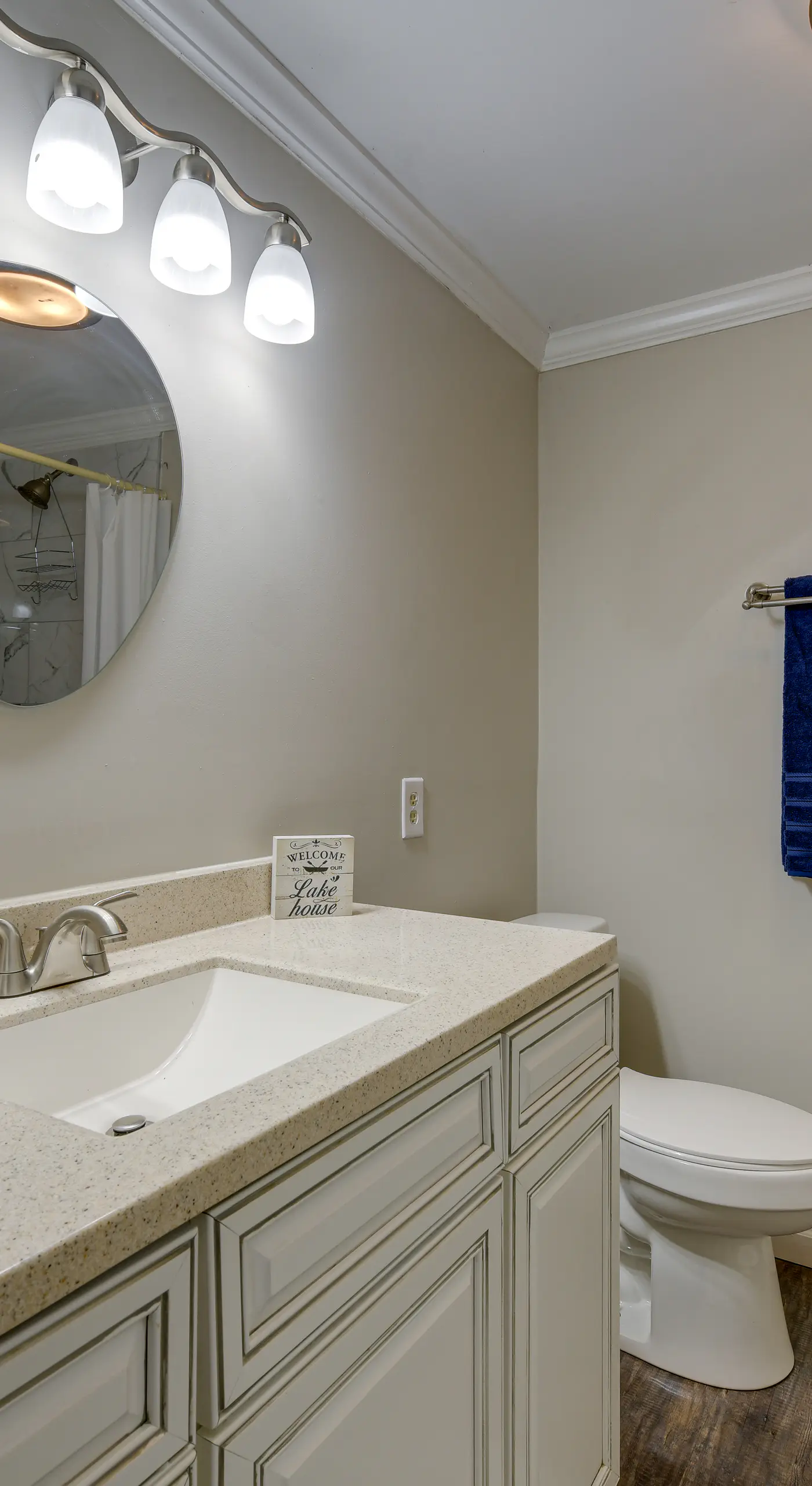 Pet-Friendly Lexington Vacation Rental on Lake!