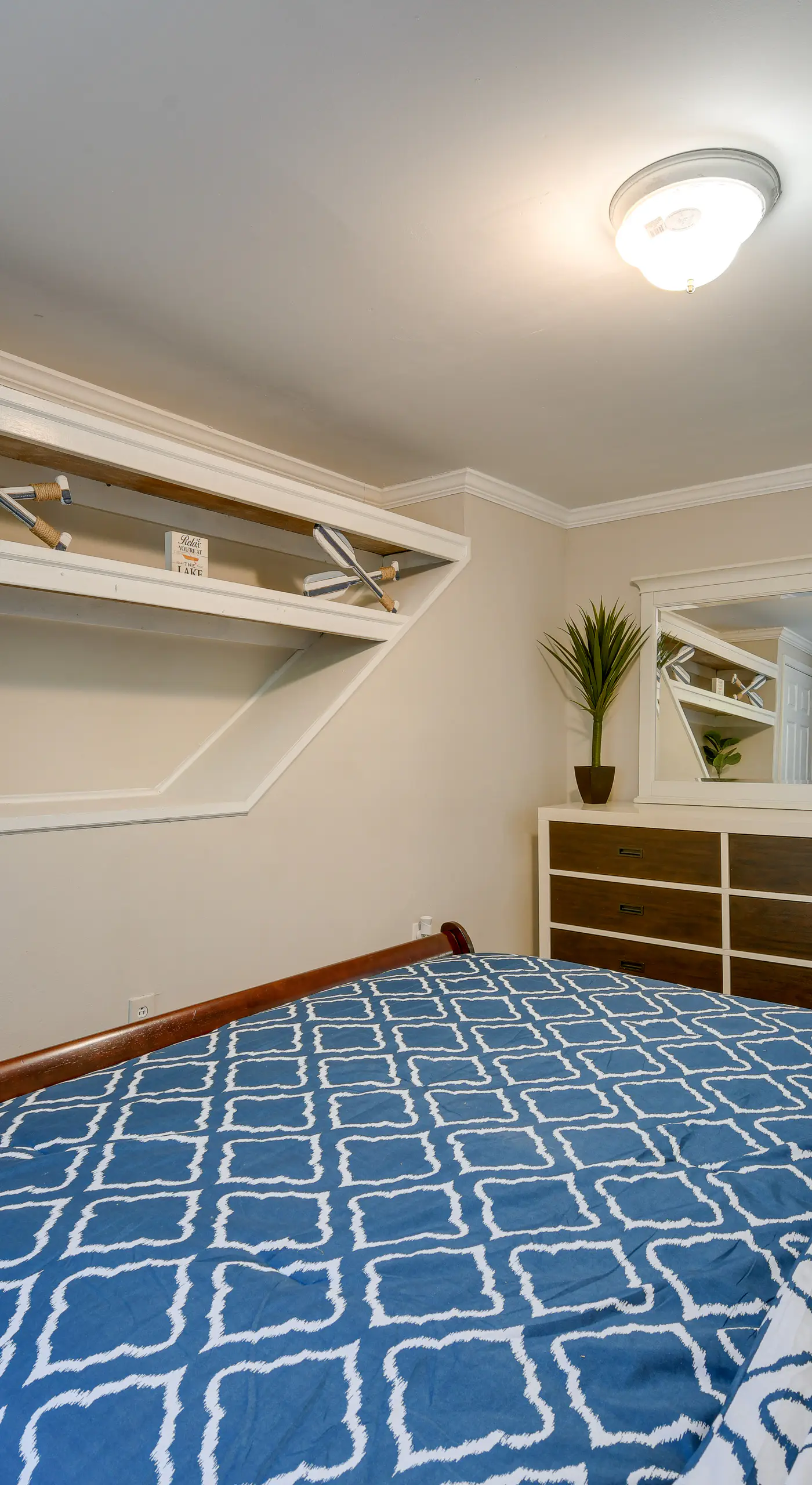 Pet-Friendly Lexington Vacation Rental on Lake!