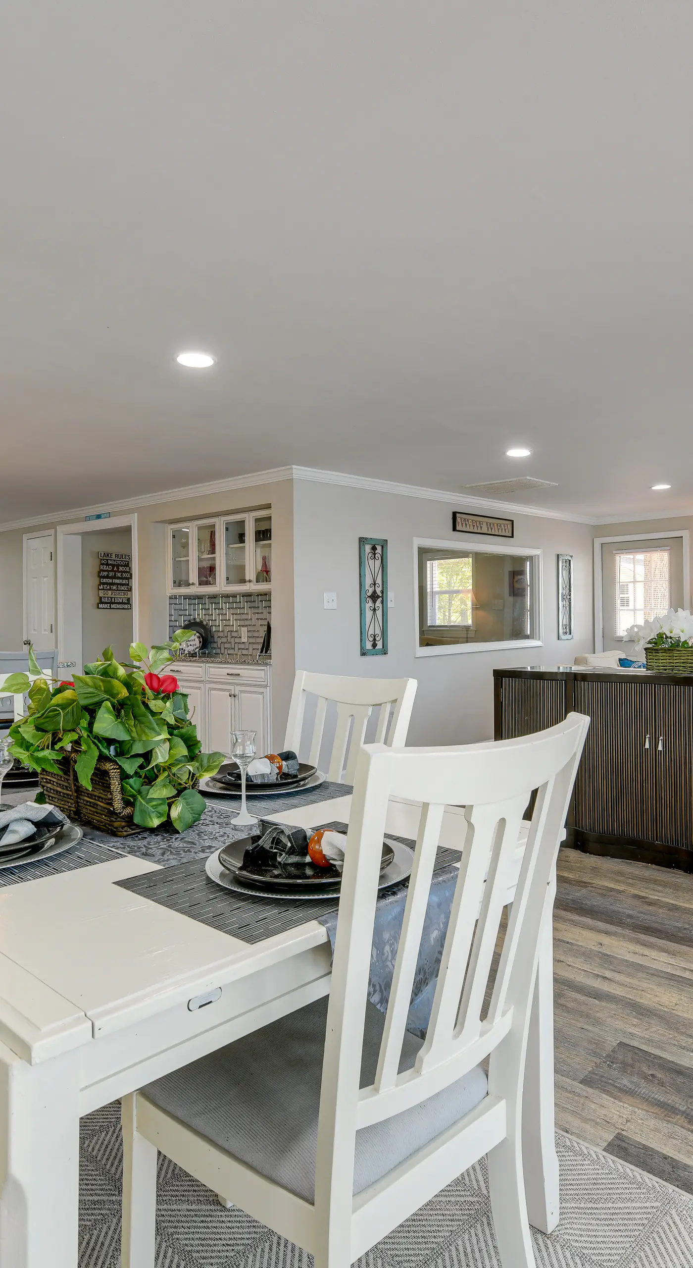 Pet-Friendly Lexington Vacation Rental on Lake!