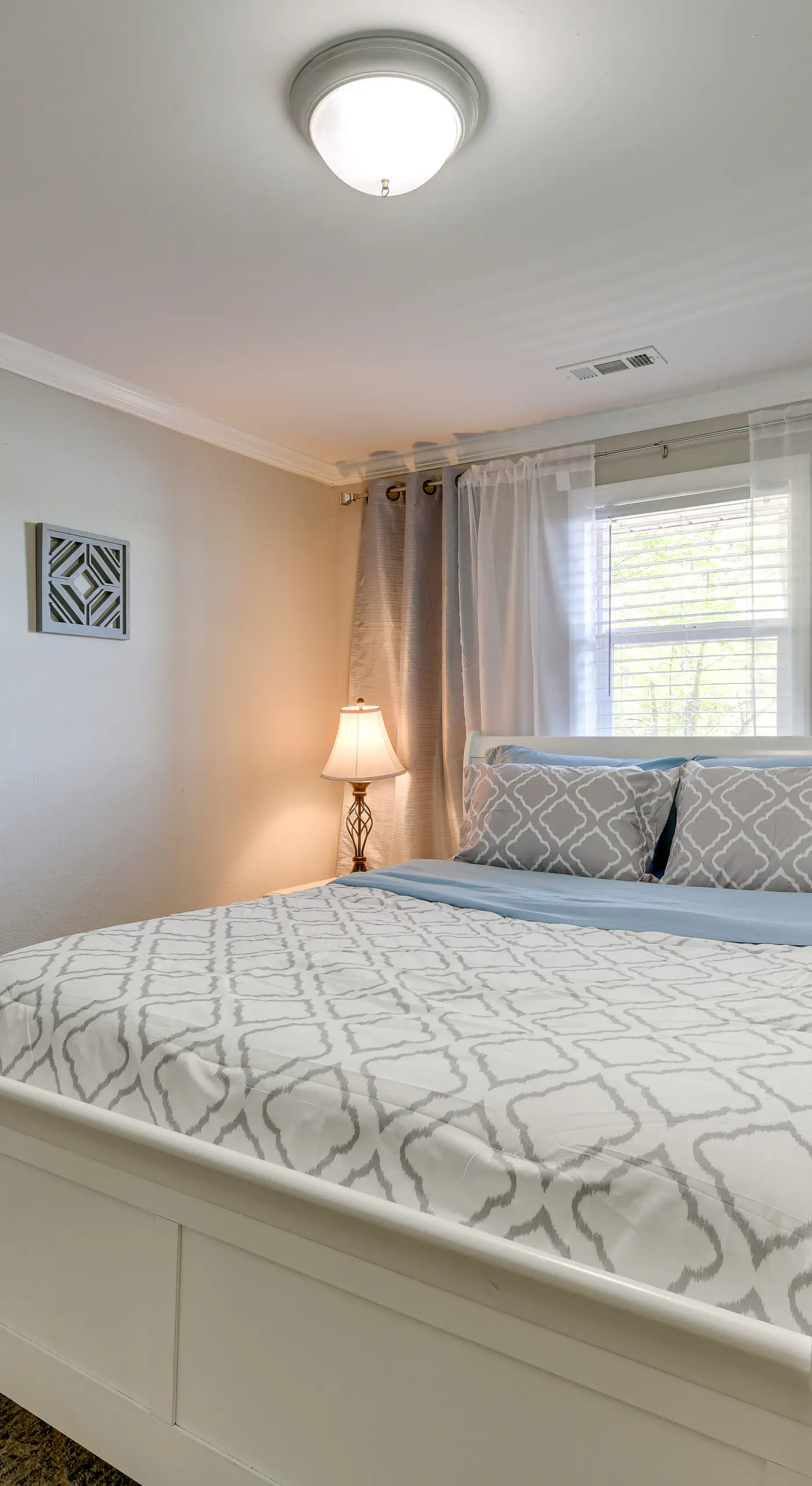 Pet-Friendly Lexington Vacation Rental on Lake!