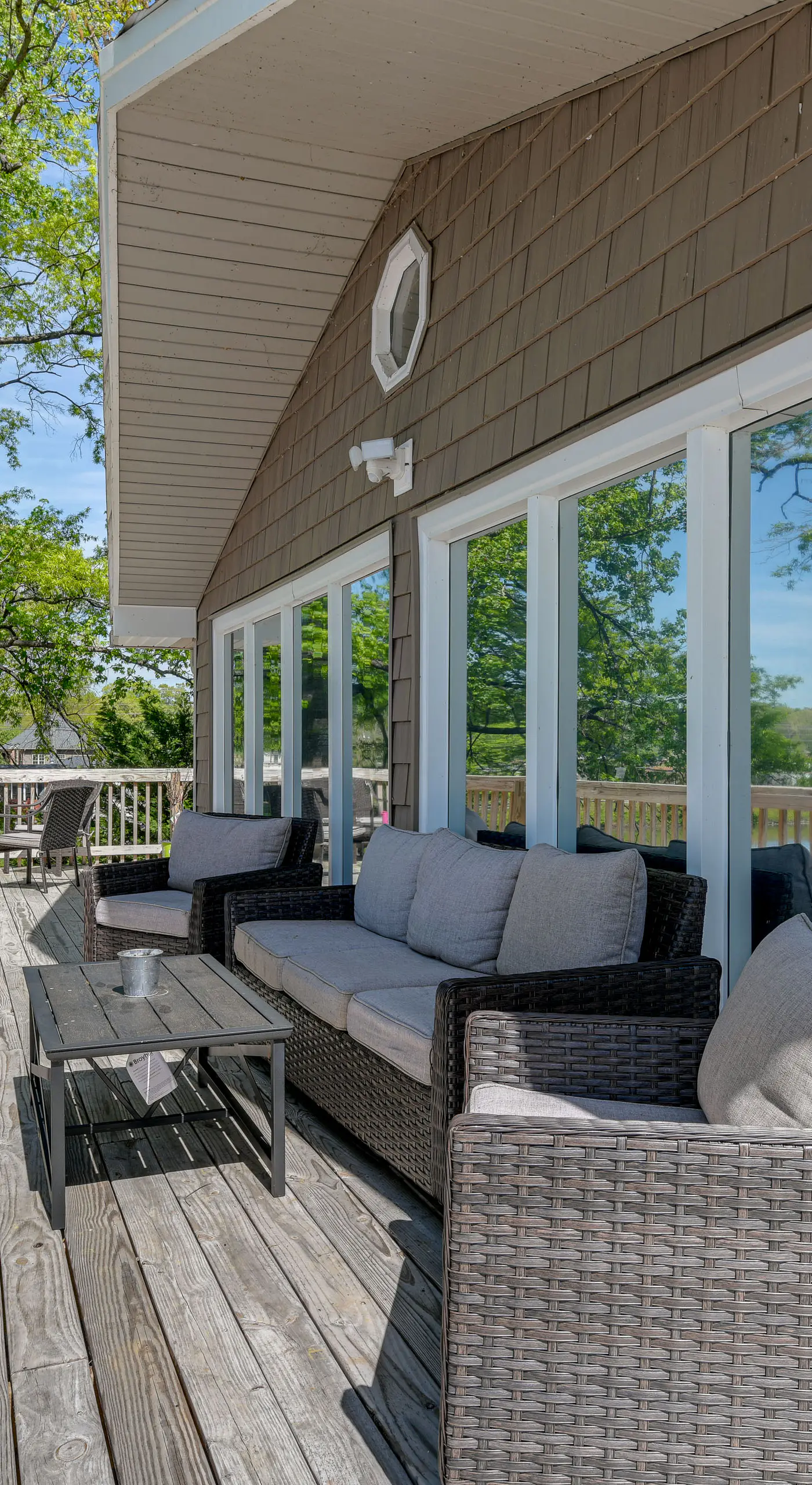 Pet-Friendly Lexington Vacation Rental on Lake!