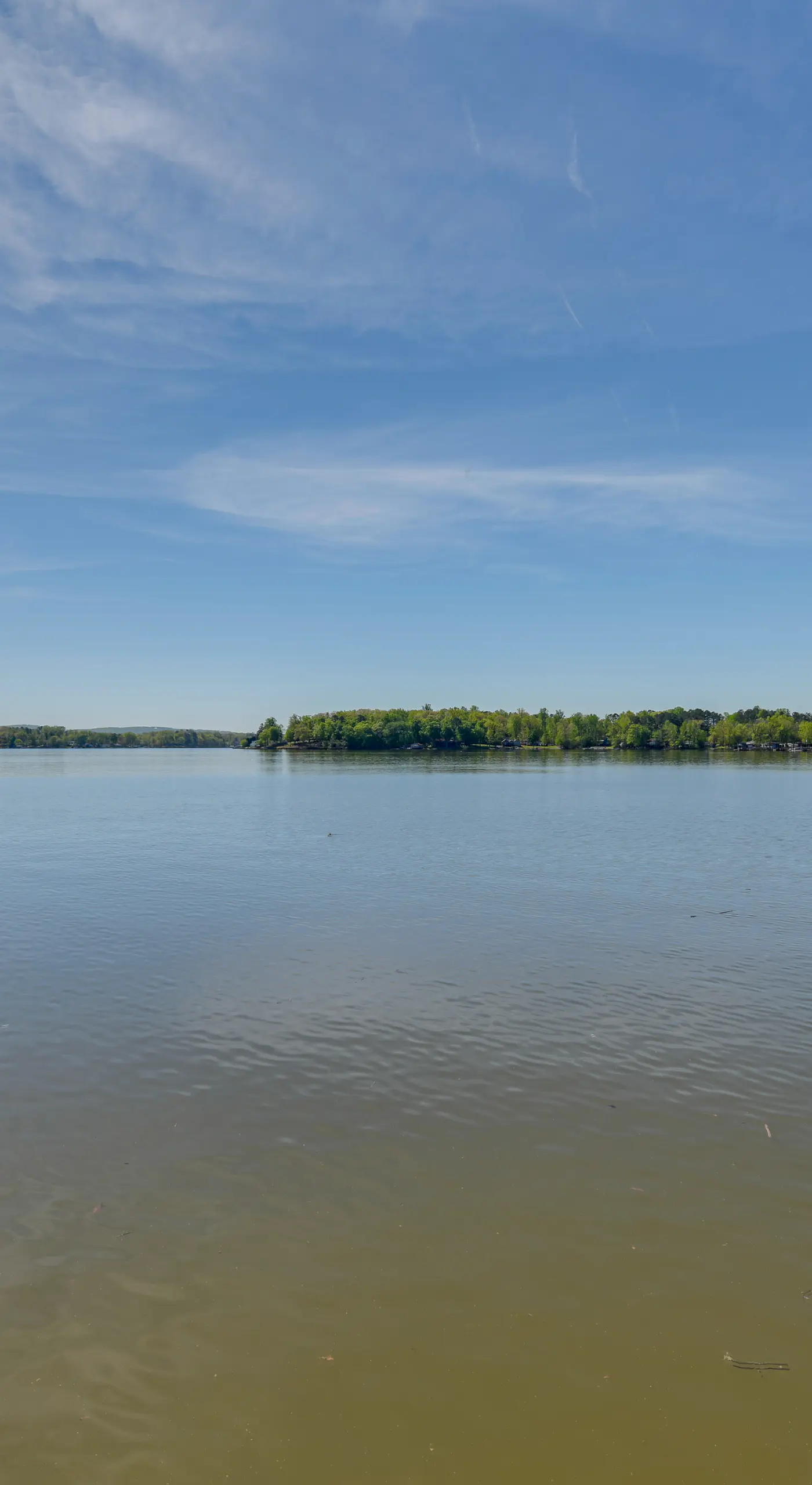 Pet-Friendly Lexington Vacation Rental on Lake!