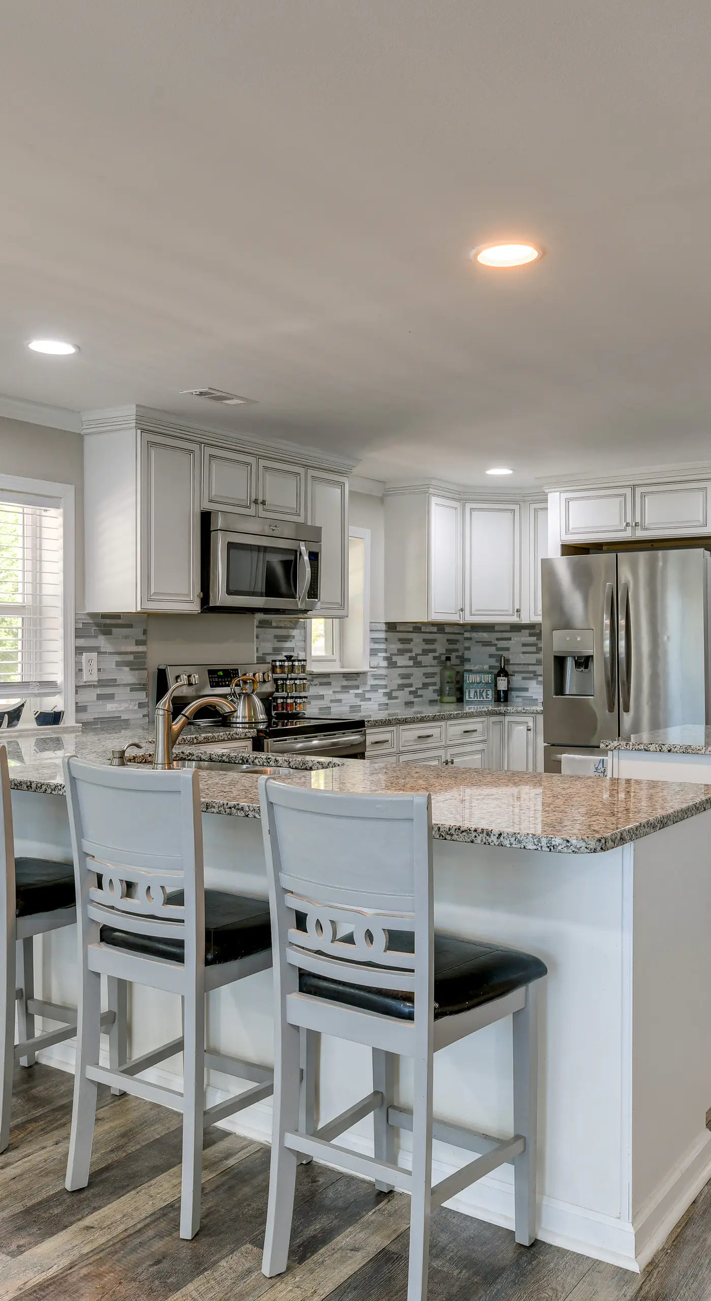 Pet-Friendly Lexington Vacation Rental on Lake!