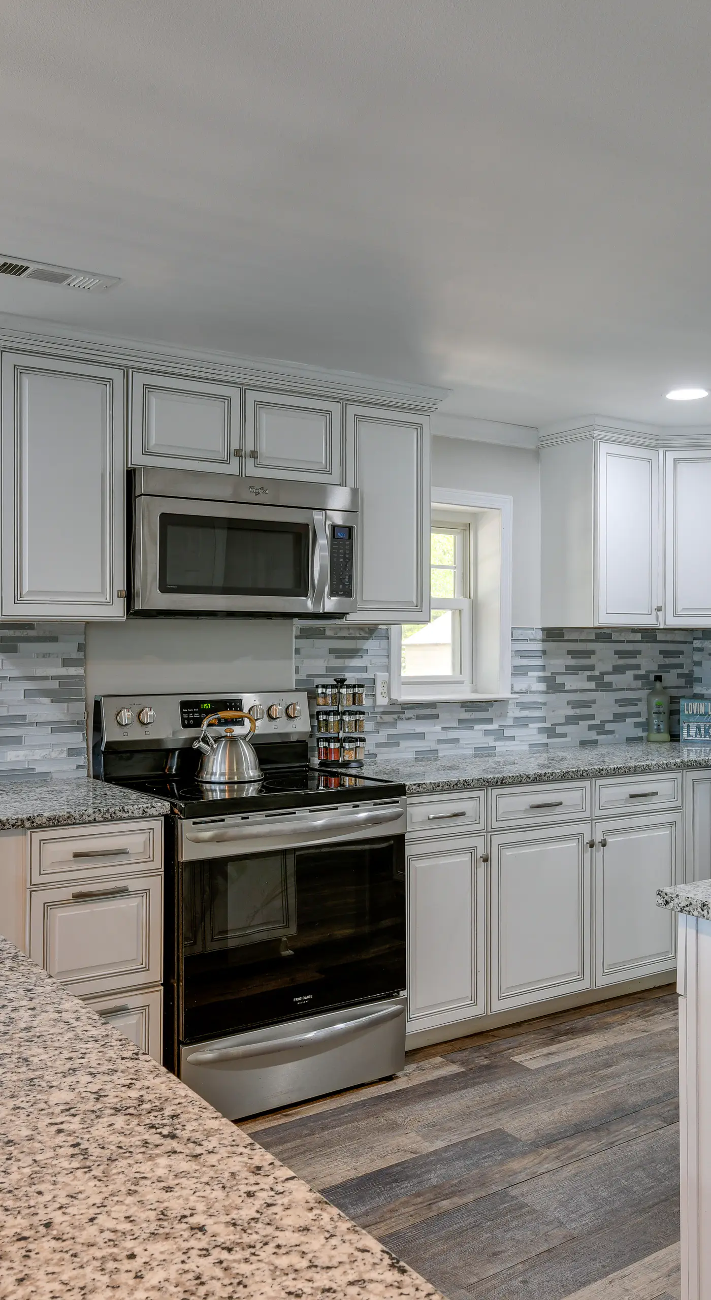 Pet-Friendly Lexington Vacation Rental on Lake!