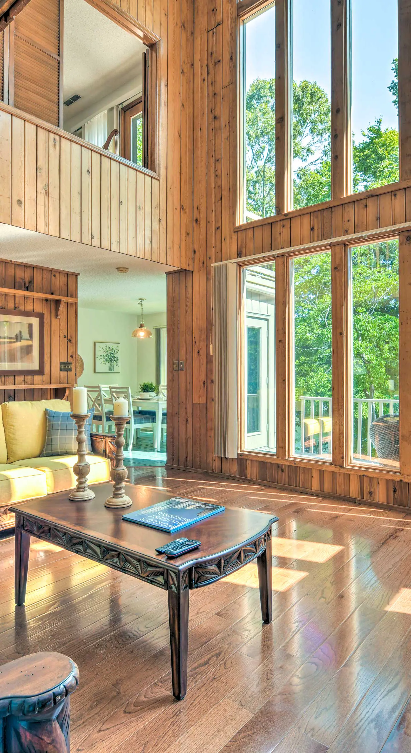 Quaint Lake Norman Home w/ Boat Dock + Grill!