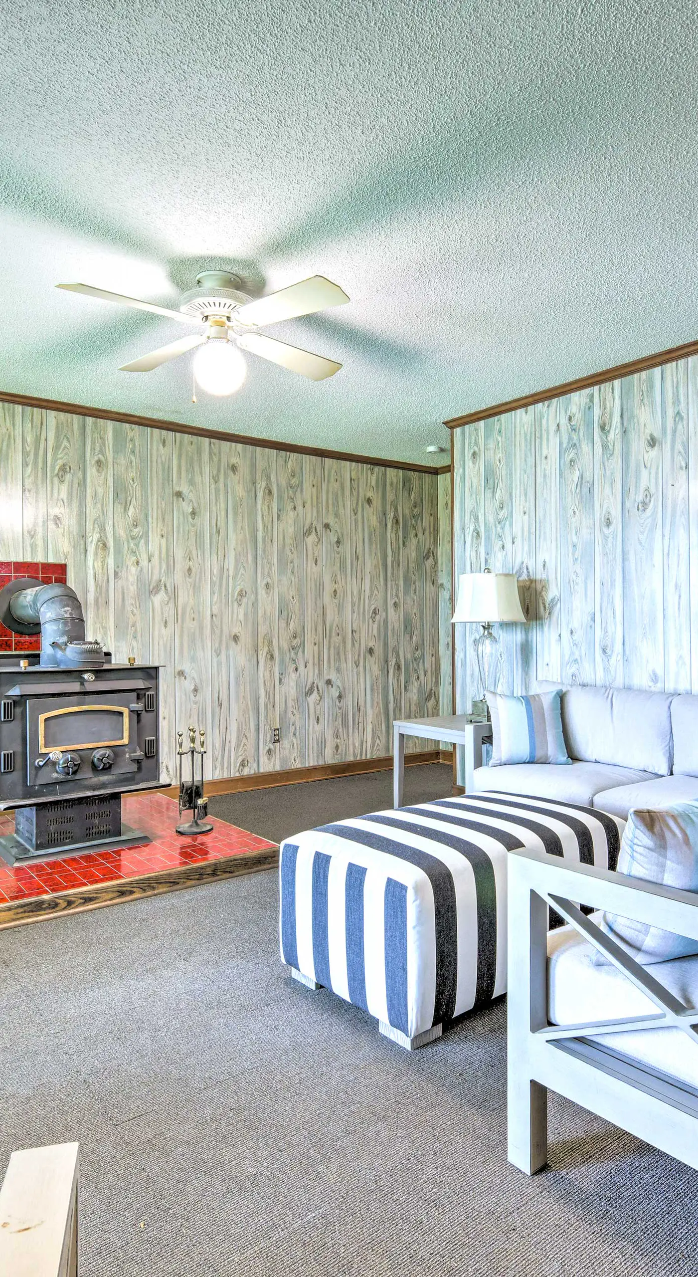 Quaint Lake Norman Home w/ Boat Dock + Grill!